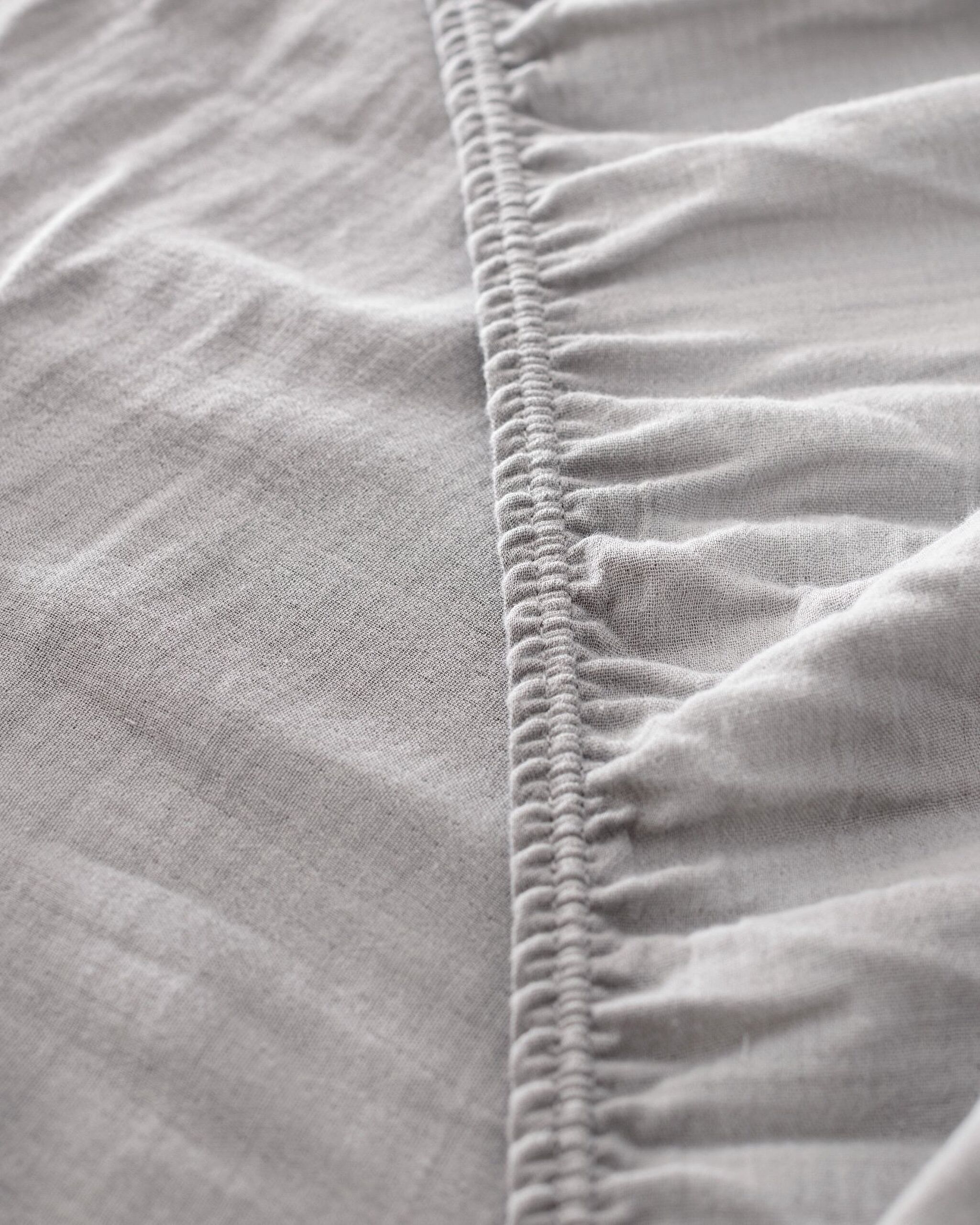 Dot 8 pièces Pivoine - Anthracite/Ecru - 8