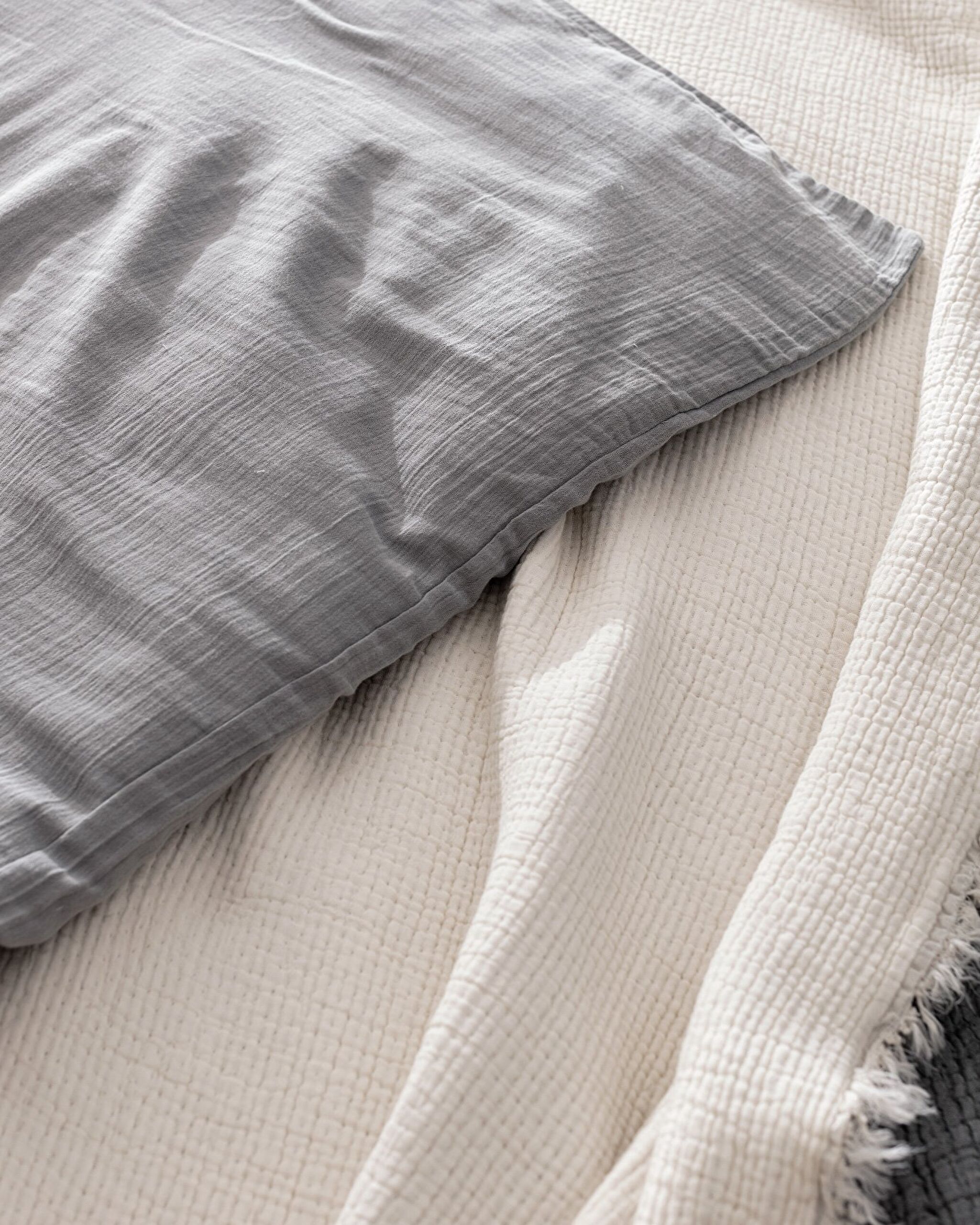 Dot 8 pièces Pivoine - Anthracite/Ecru - 6