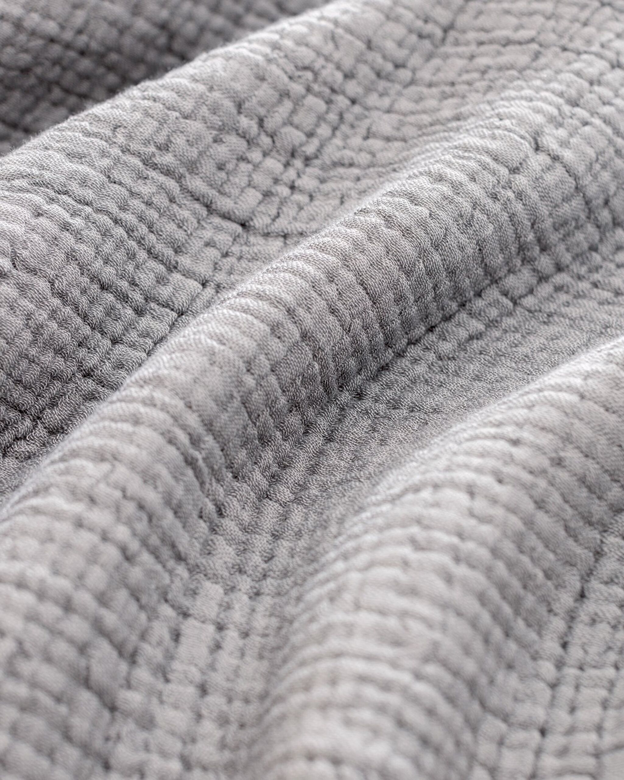 Dot 8 pièces Pivoine - Anthracite/Ecru - 7