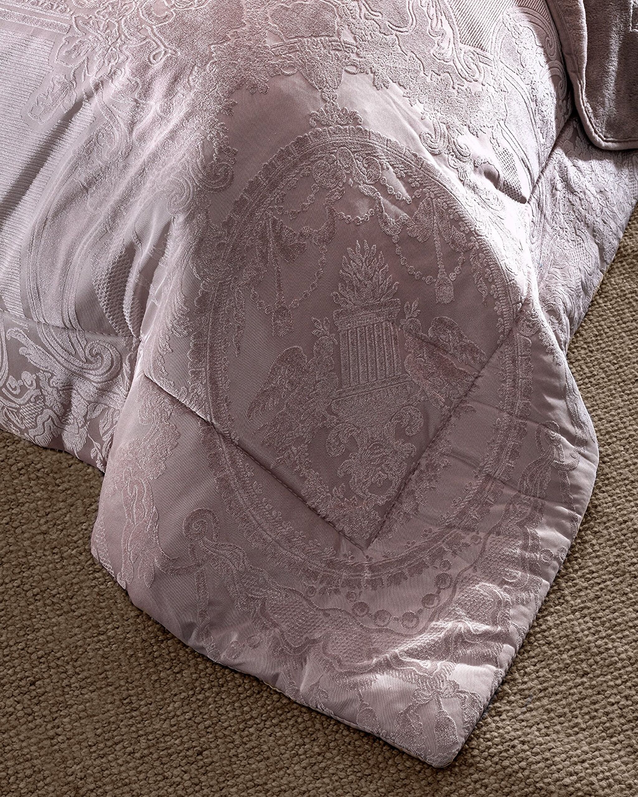 Ensemble de dot 8 pièces Roussillon - Poudre - 4