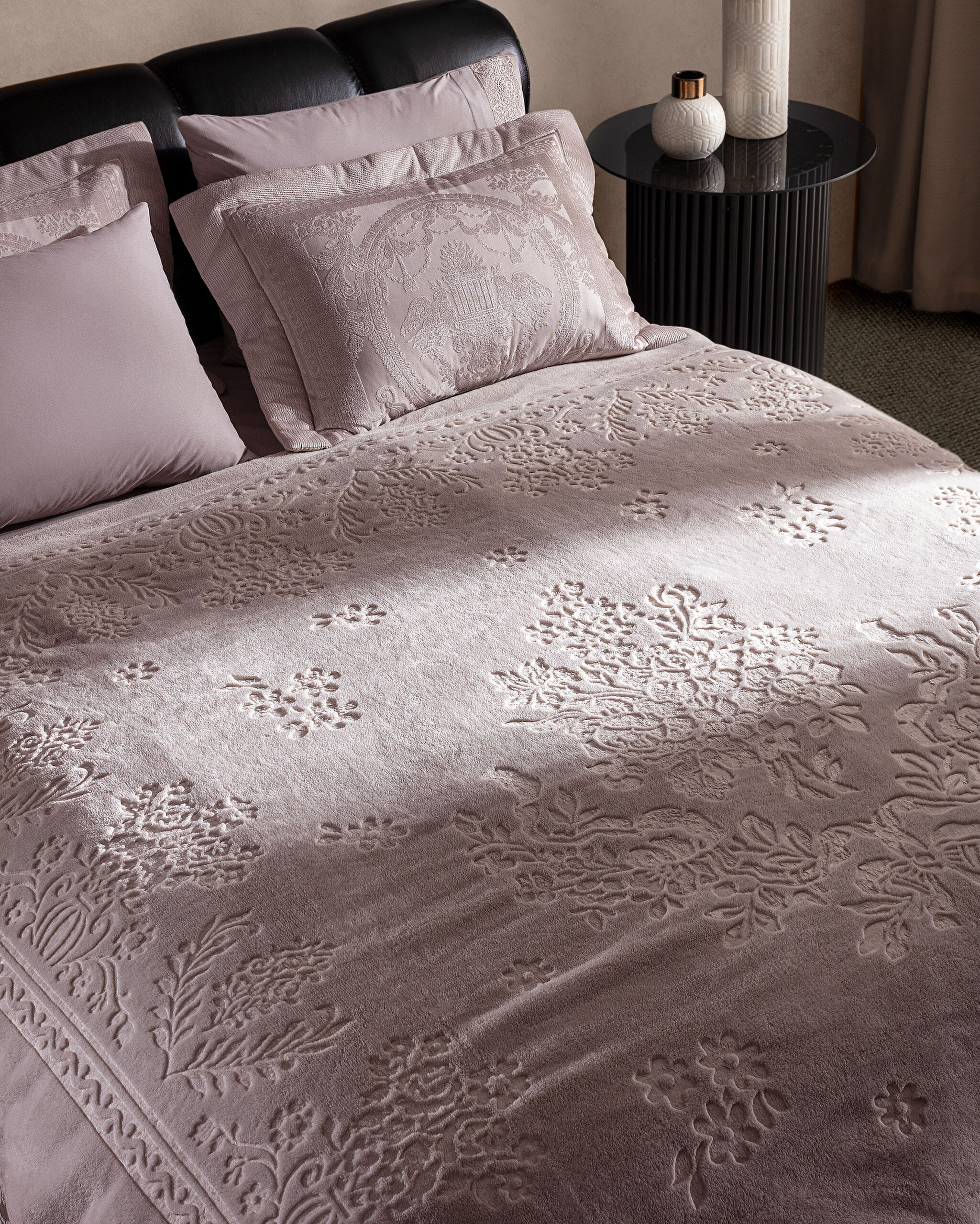 Ensemble de dot 8 pièces Roussillon - Poudre - 3