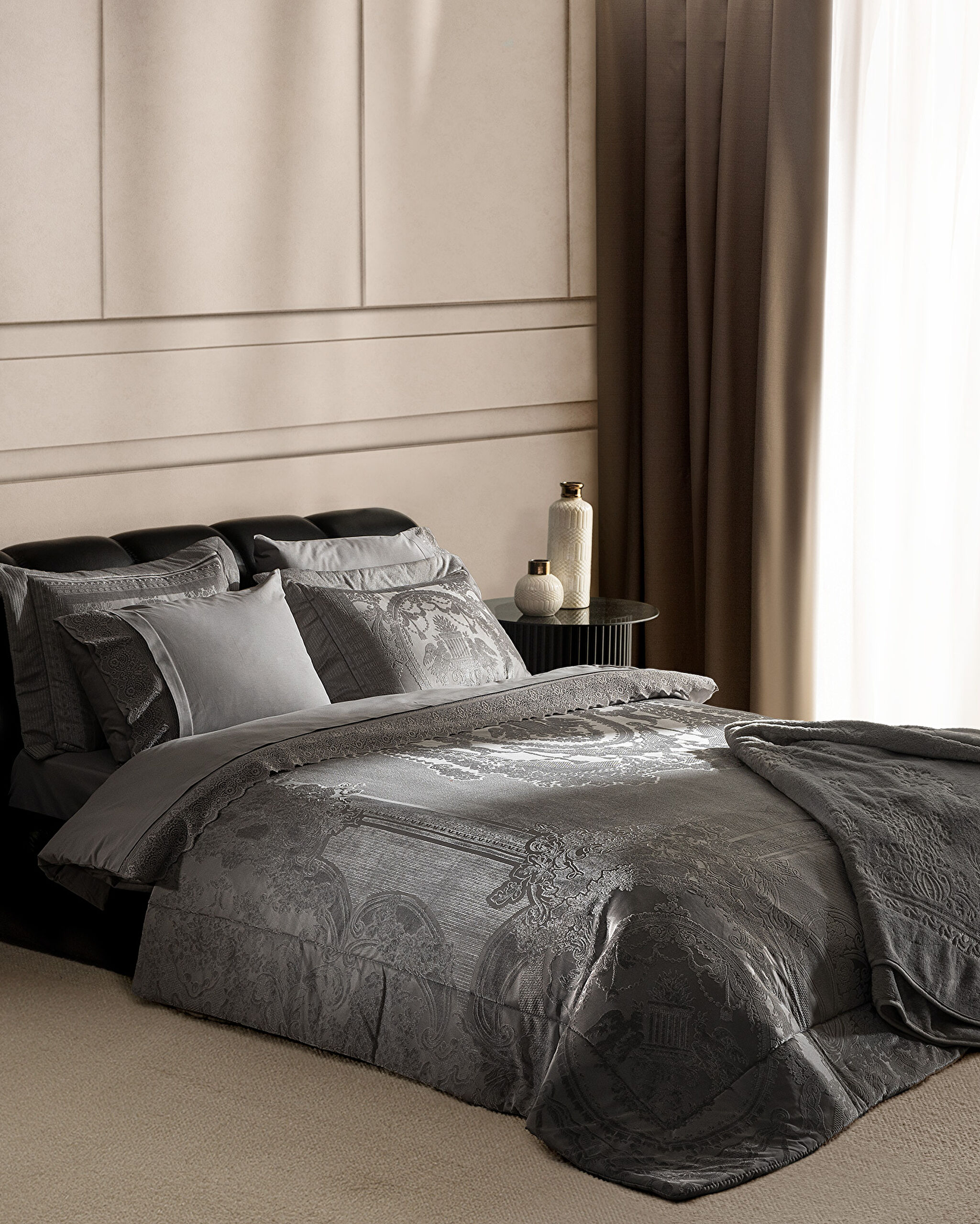 مجموعة مهر روسيون 8 قطع - 0