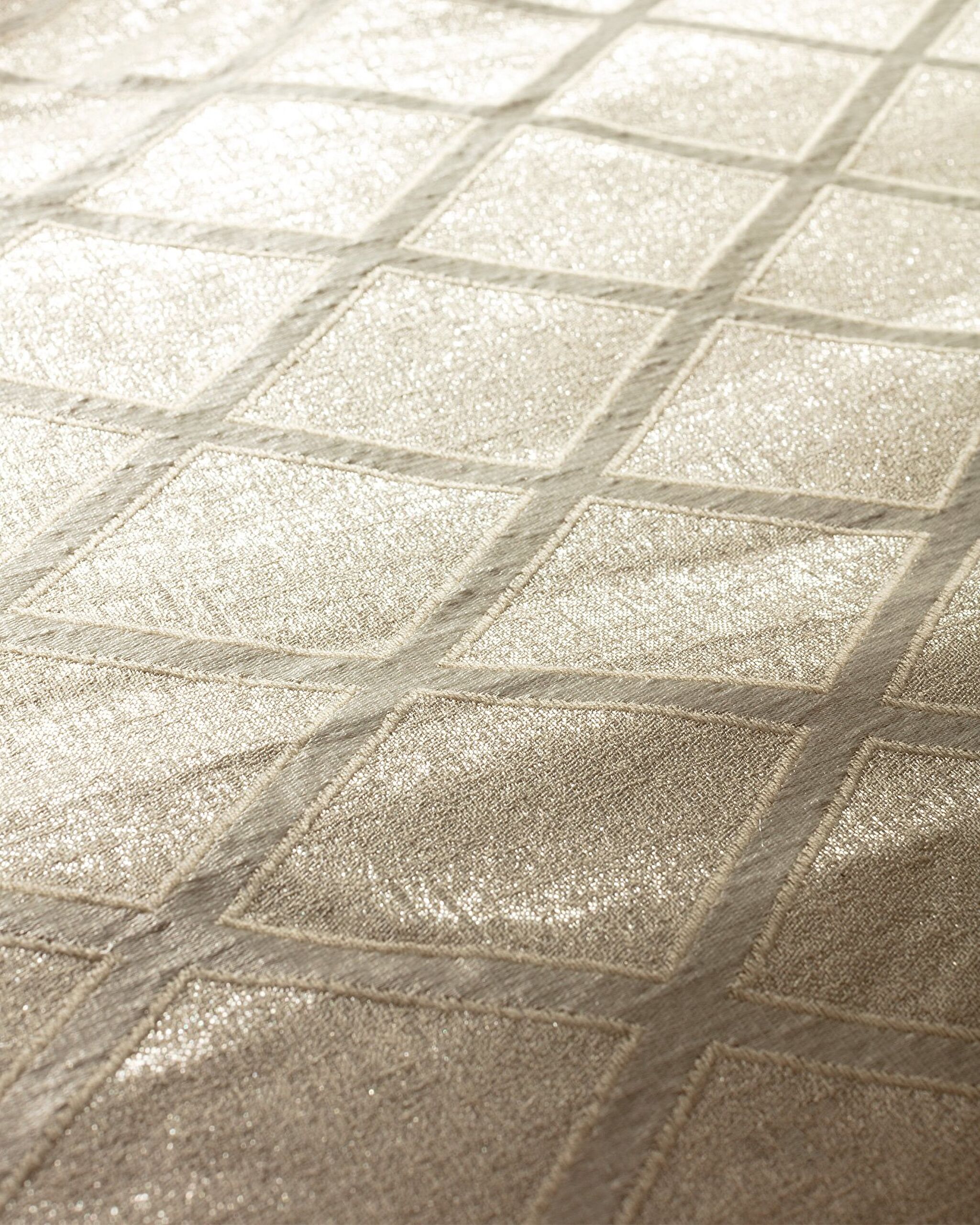 Dot Mougins 8 pièces - Beige - 8