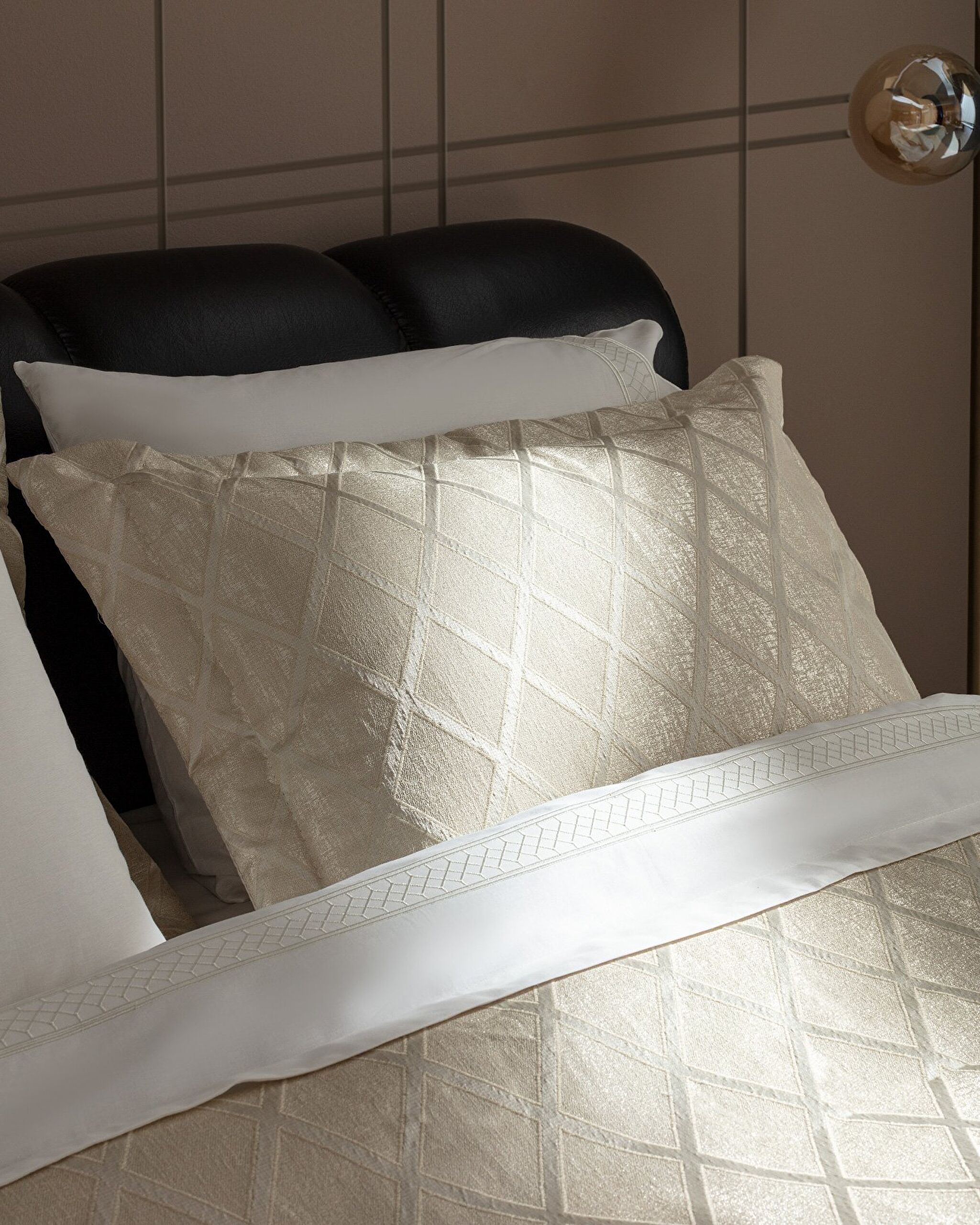 Dot Mougins 8 pièces - Beige - 2