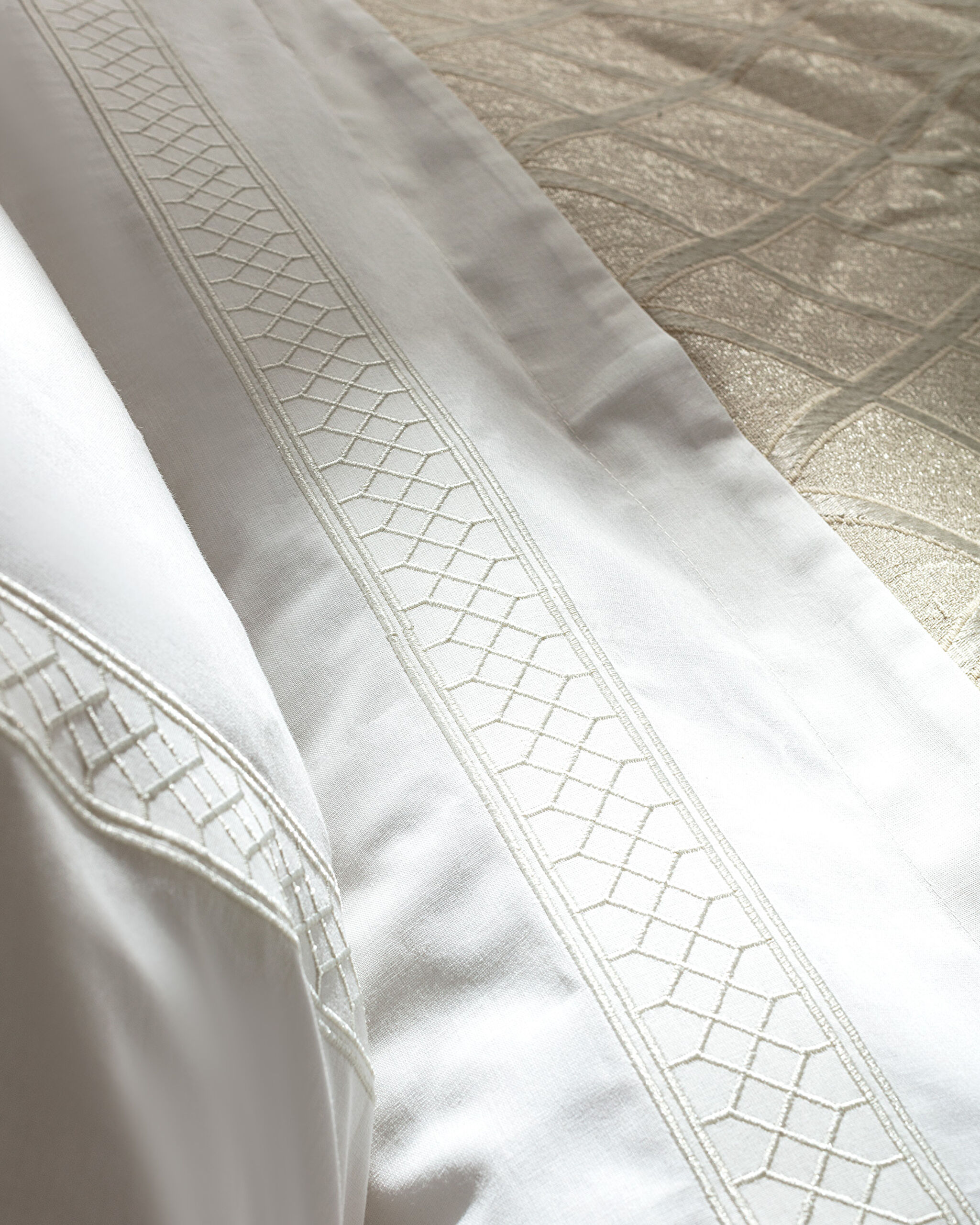 Dot Mougins 8 pièces - Beige - 6