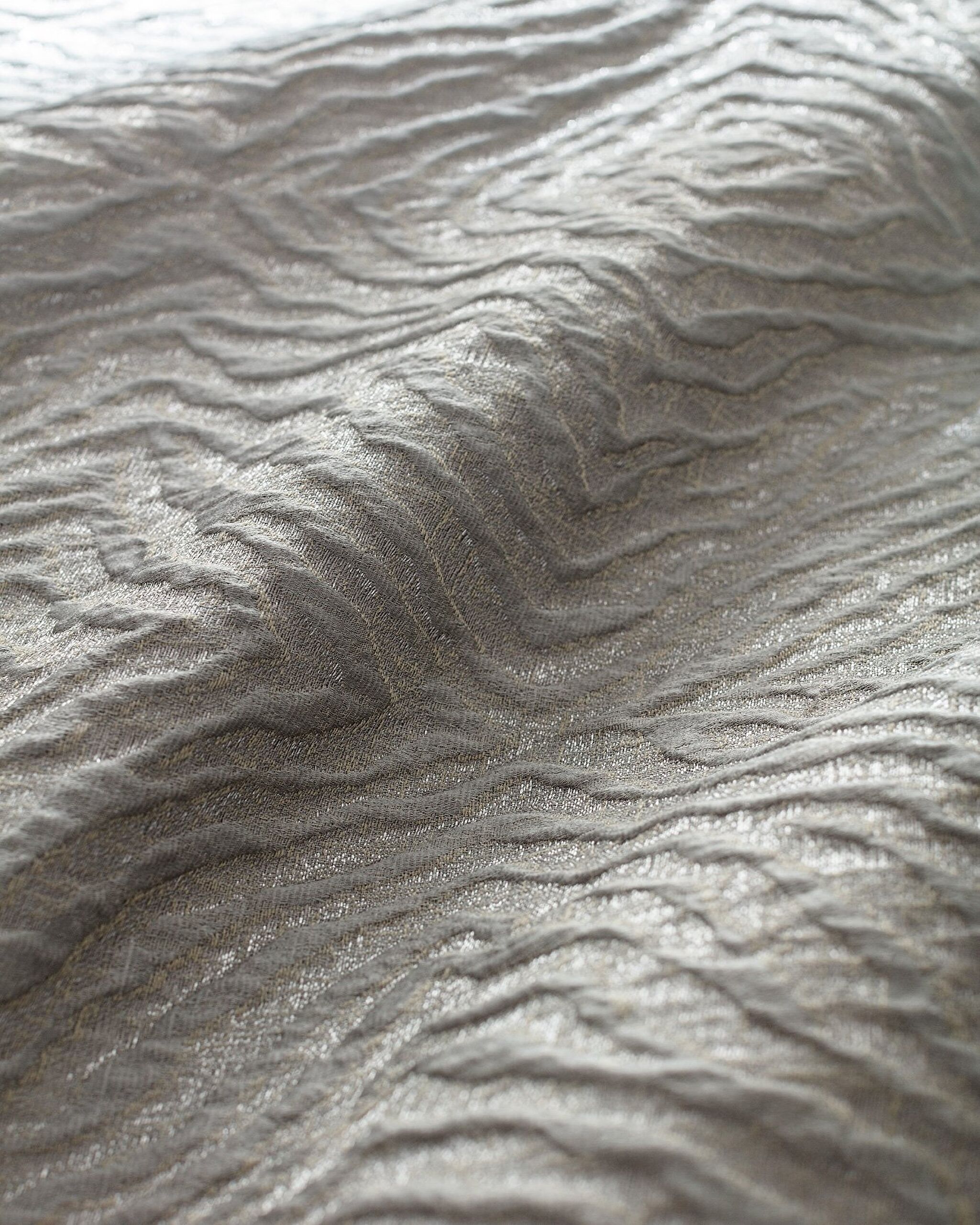 Ensemble de dot double 8 pièces Vence - Gris - 9