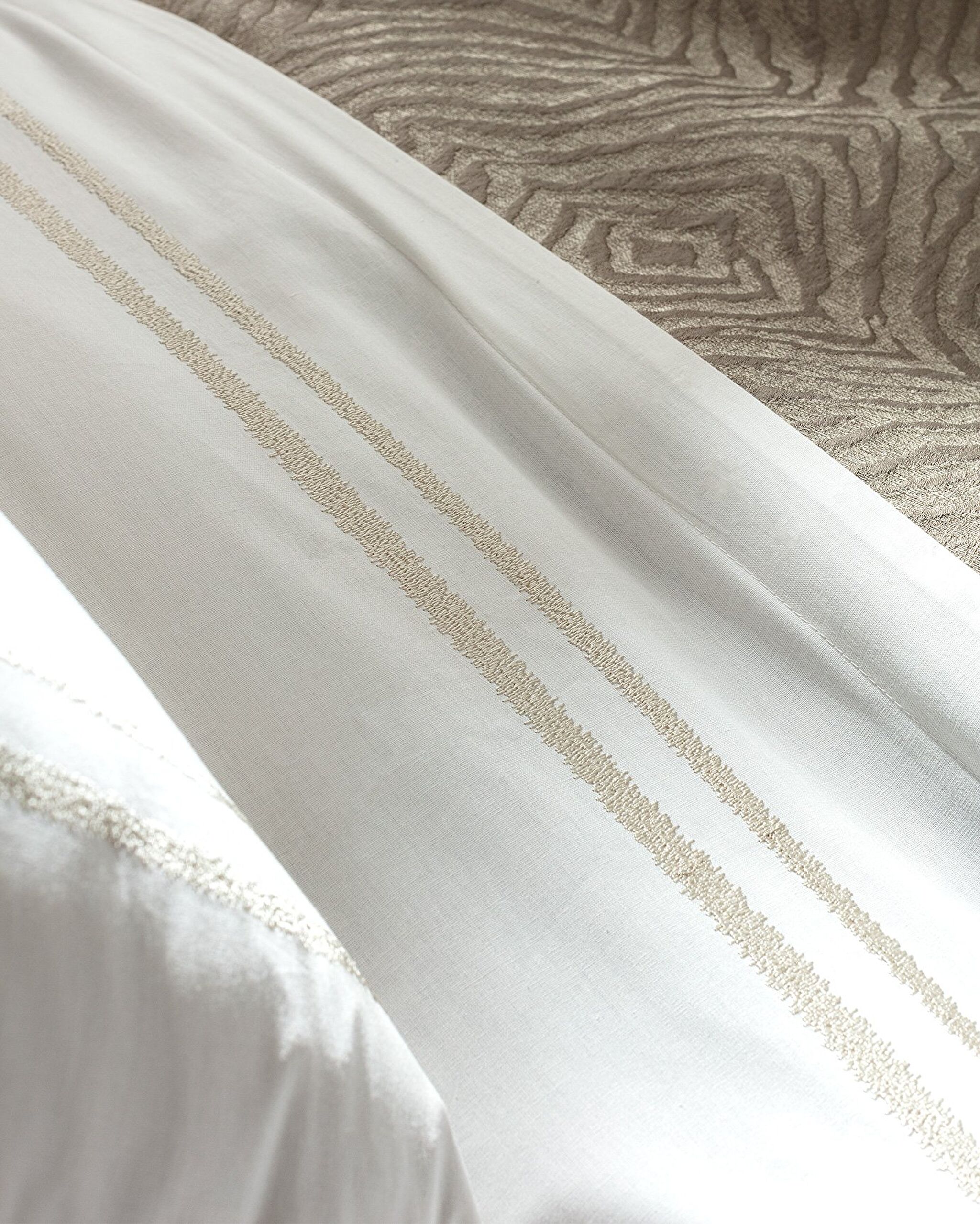 Ensemble de 8 pièces Vence - Beige - 7