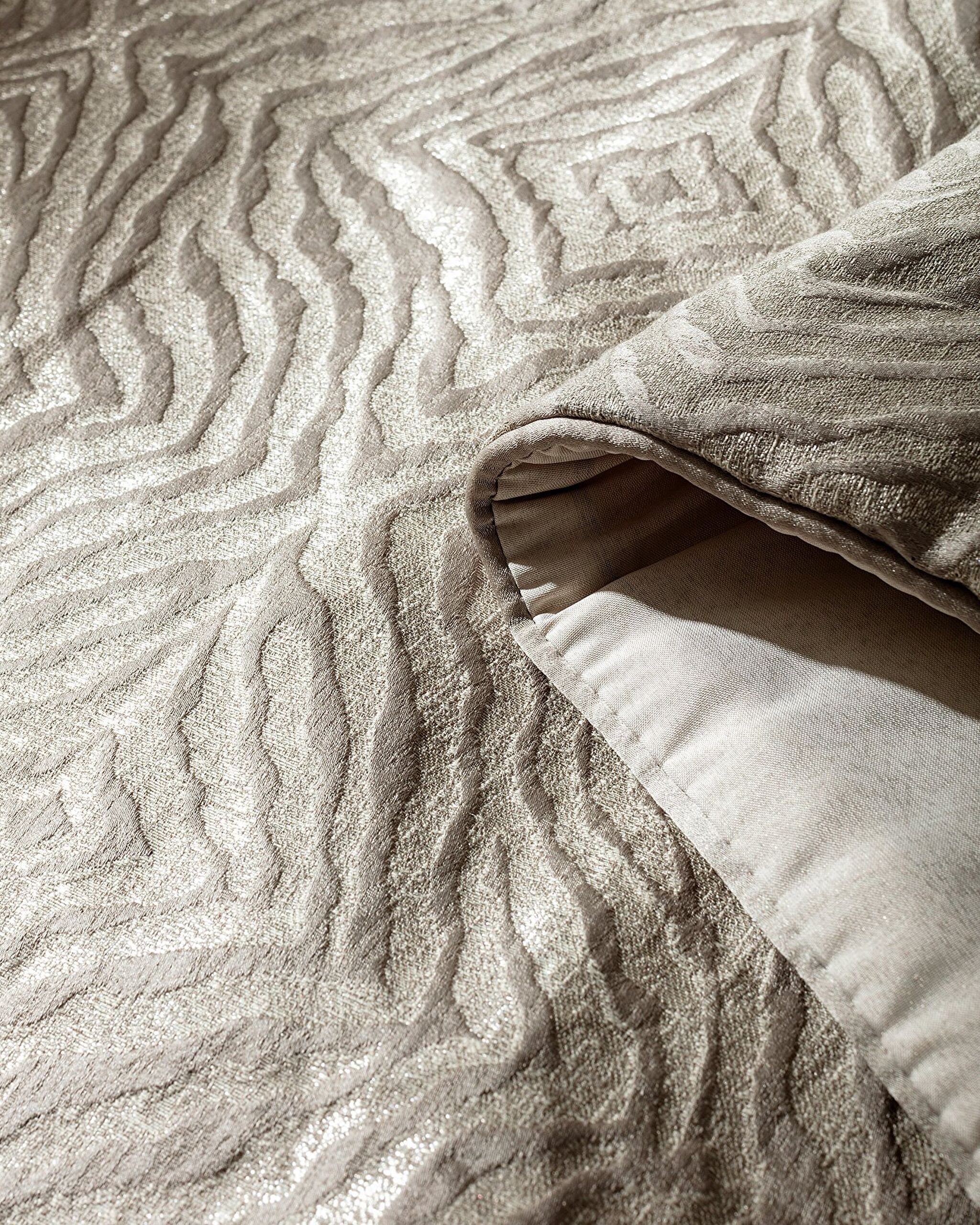 Ensemble de 8 pièces Vence - Beige - 8