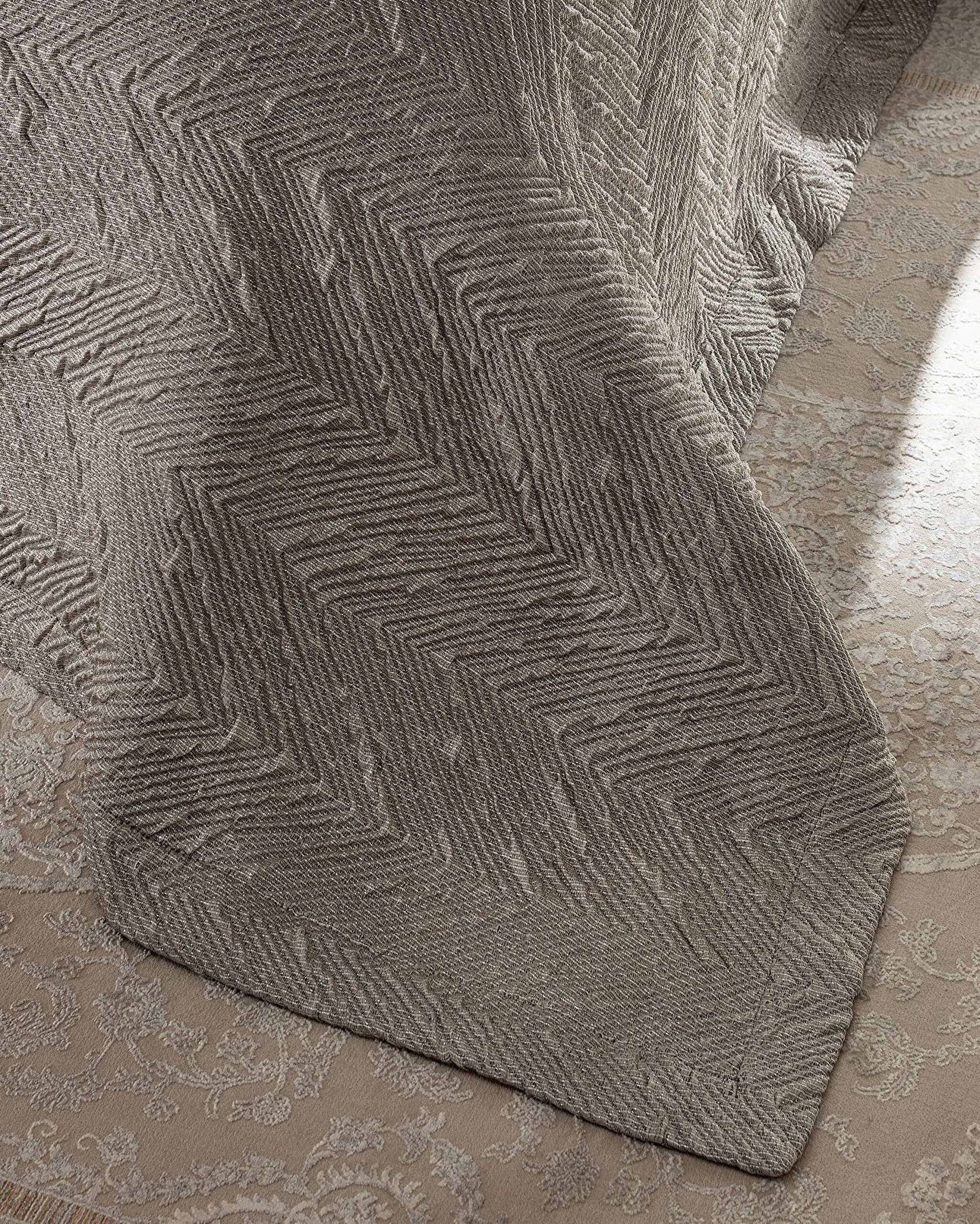 Ensemble de dot Charente 8 pièces - Gris - 6