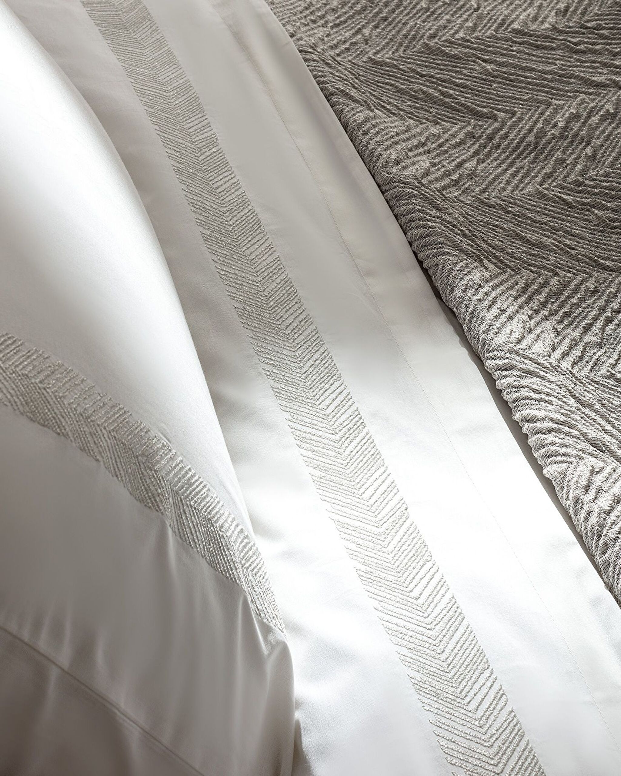 Ensemble de dot Charente 8 pièces - Gris - 5