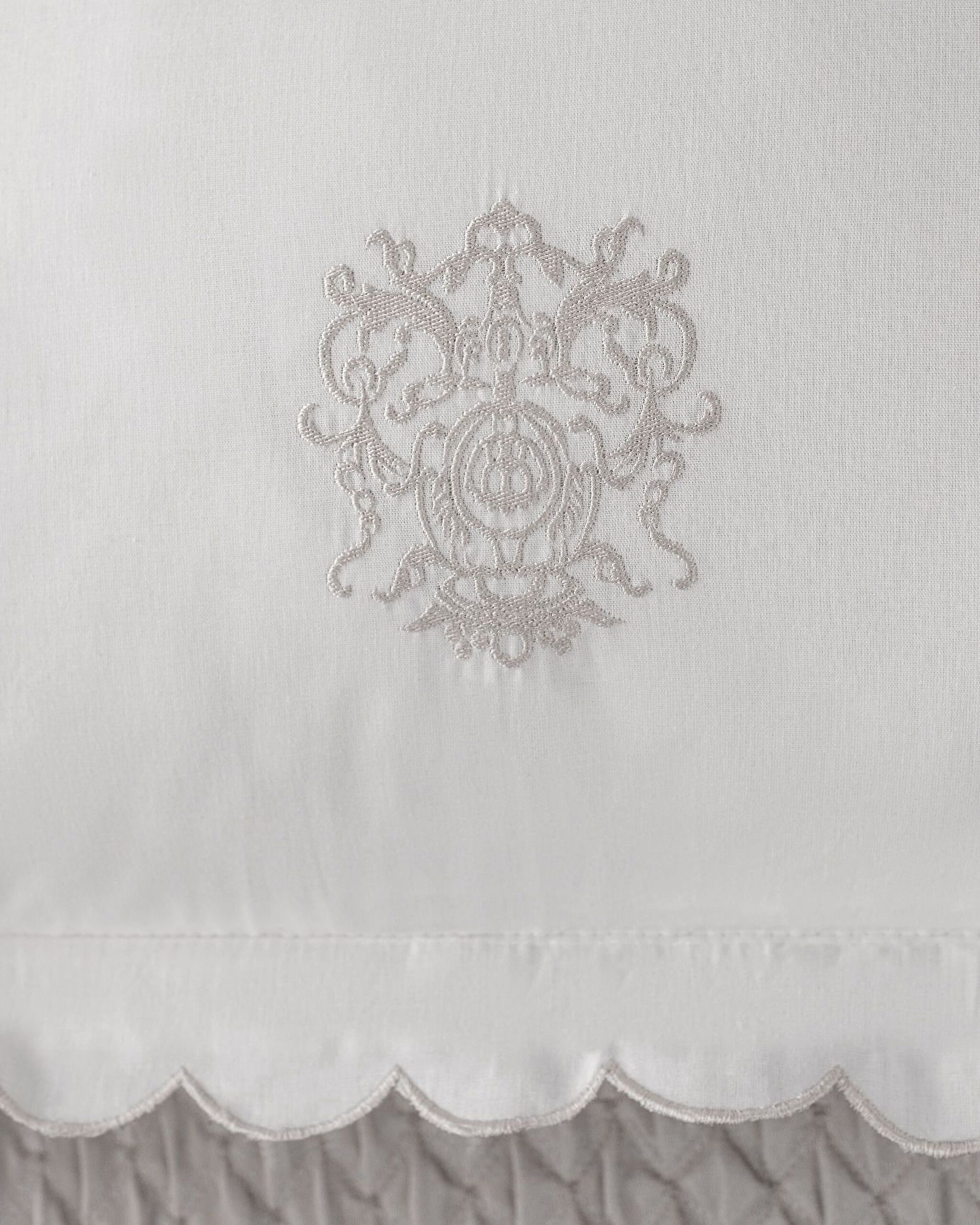 Ensemble de dot 7 pièces Ludesse - Argent - 4