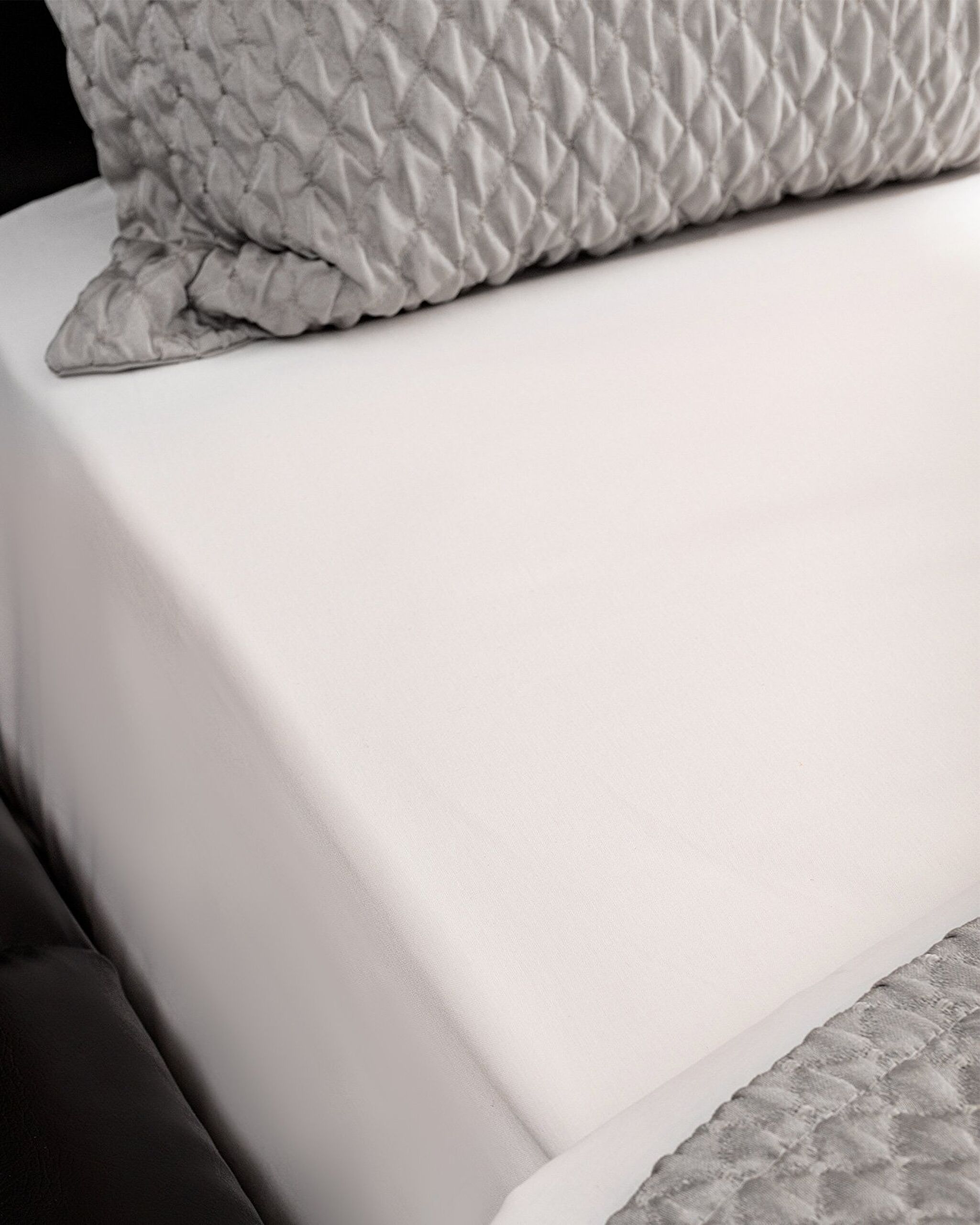 Ensemble de dot 7 pièces Ludesse - Argent - 7