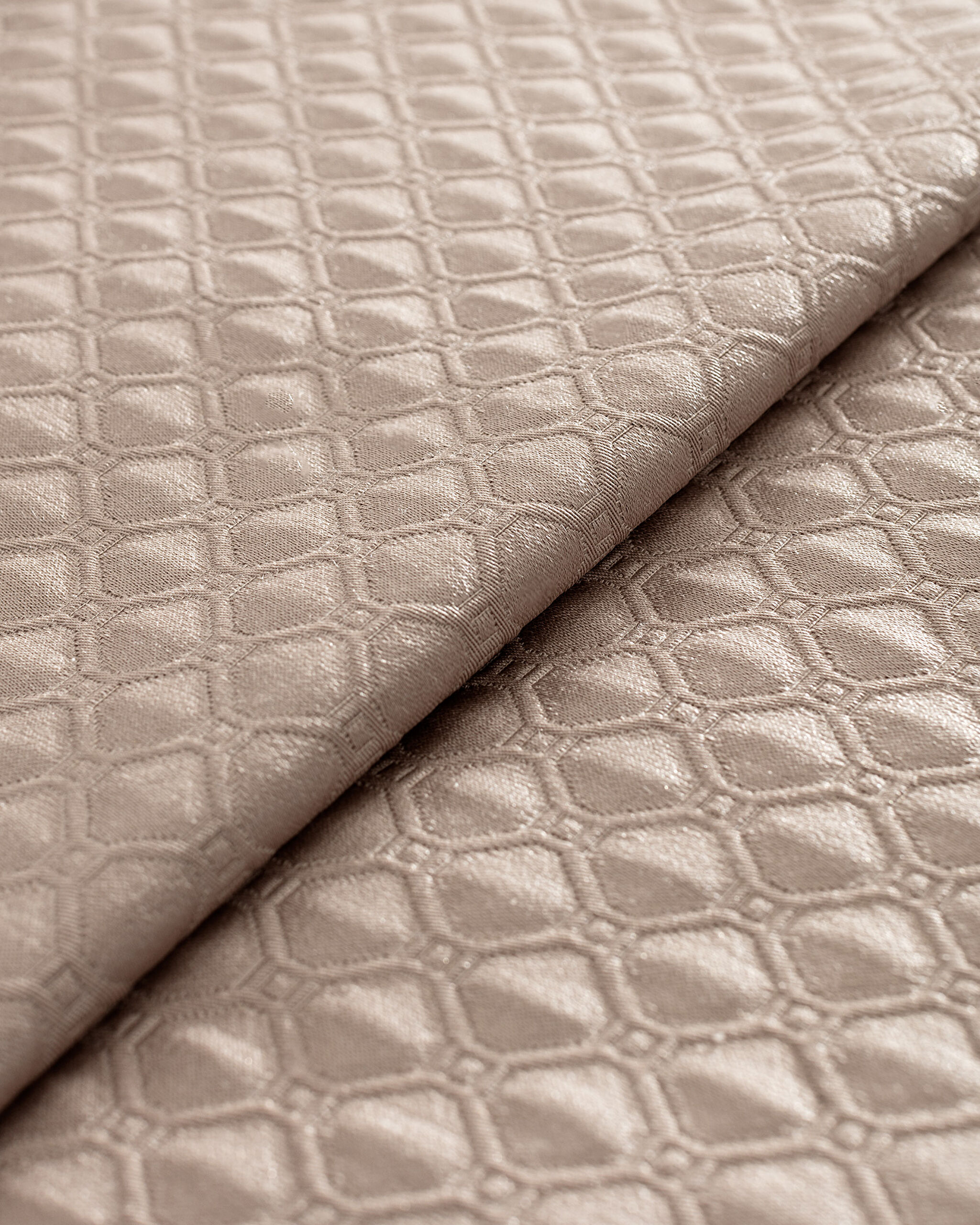 Ensemble de dot Somme 7 pièces - Vison - 7