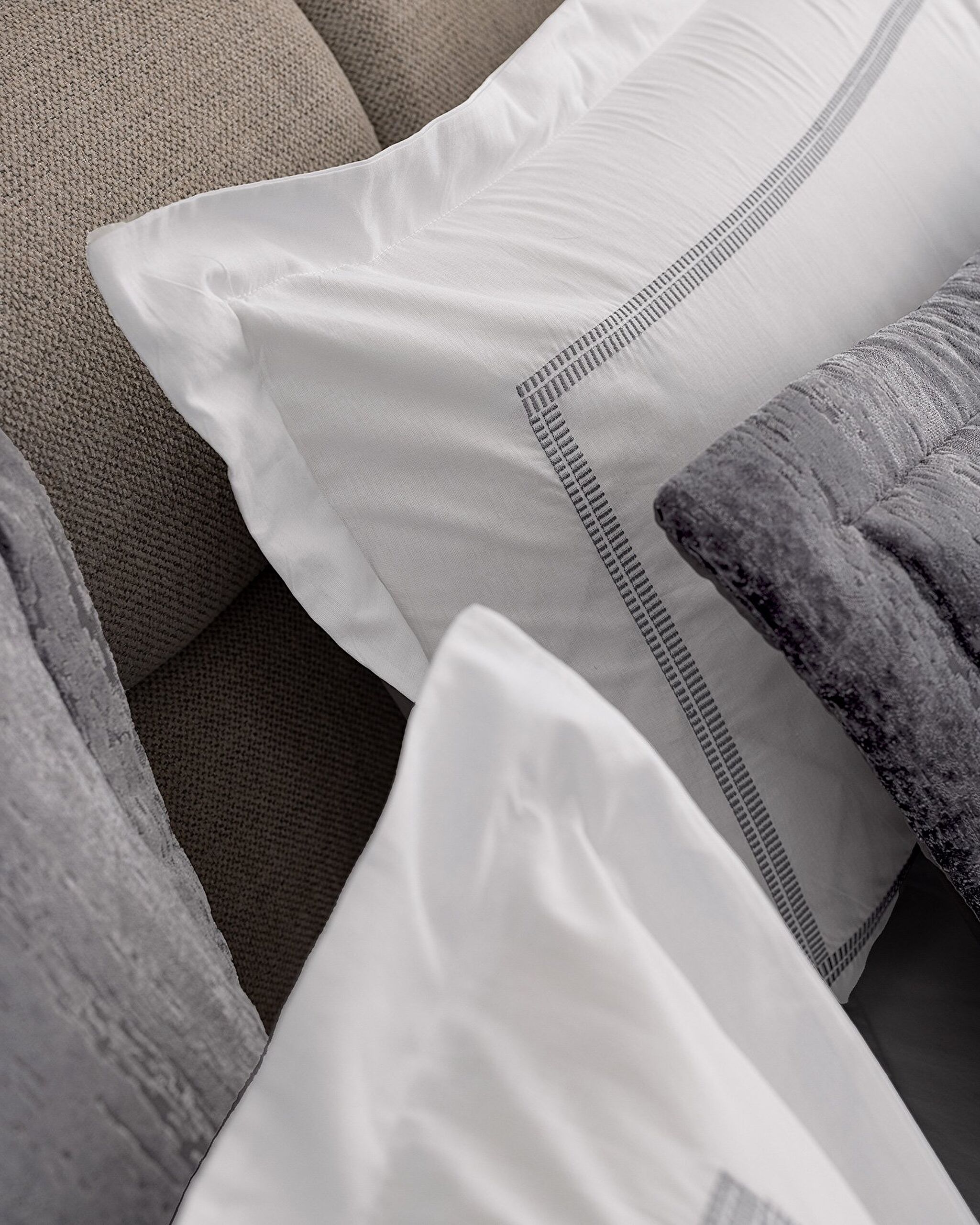 Antoinette 8 Parça Çeyiz Seti - 7