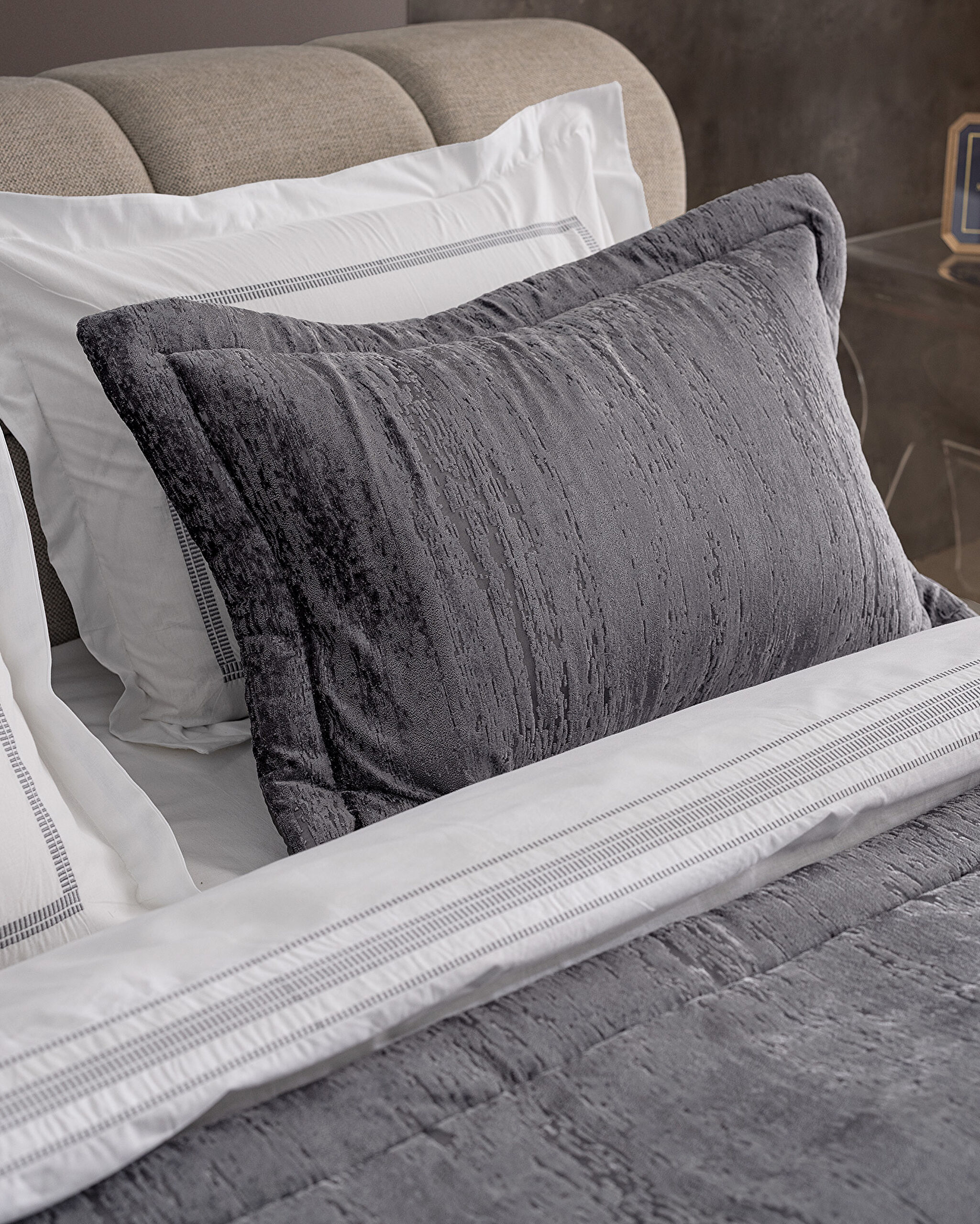 Antoinette 8 Parça Çeyiz Seti - 6