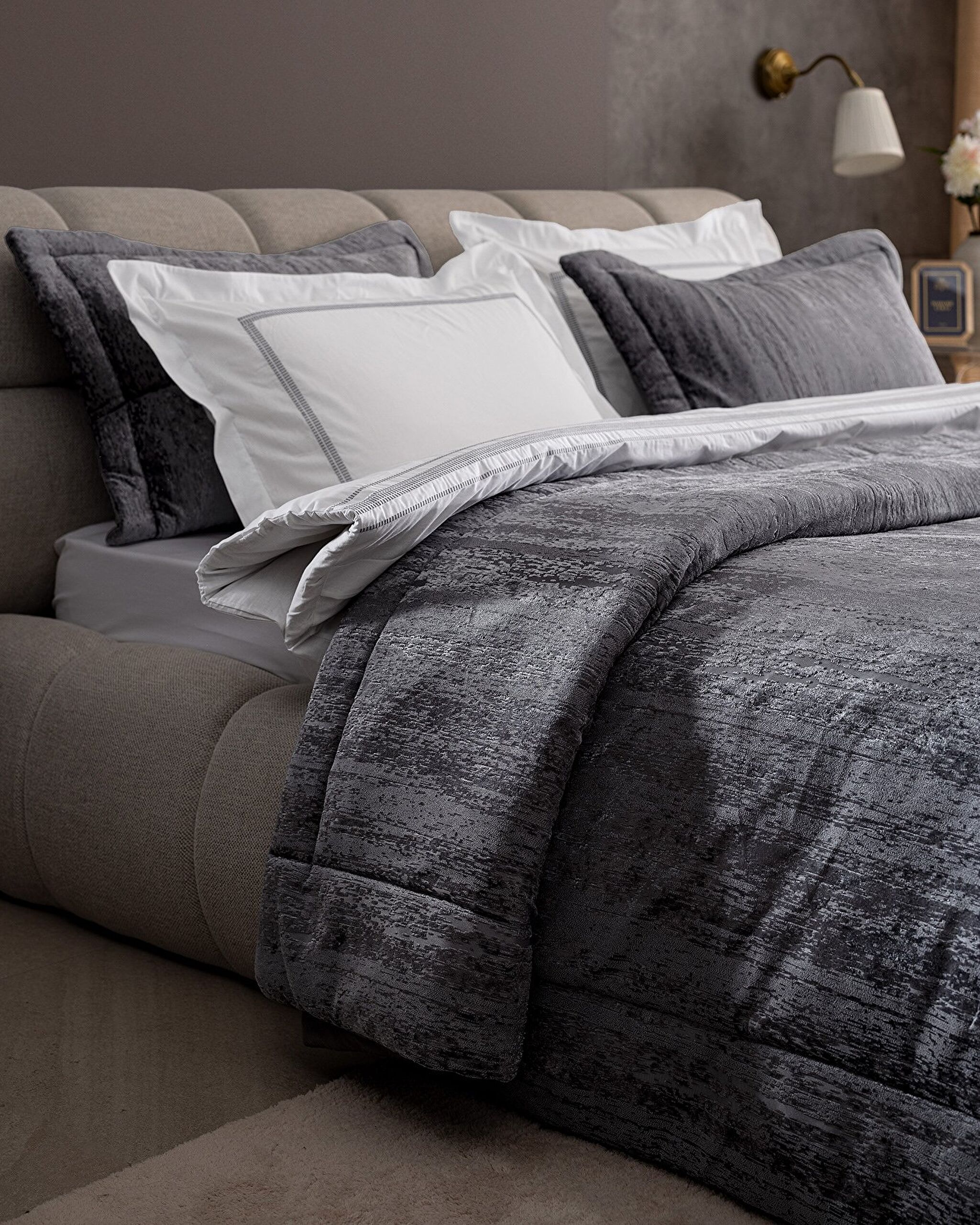 Antoinette 8 Parça Çeyiz Seti - 2