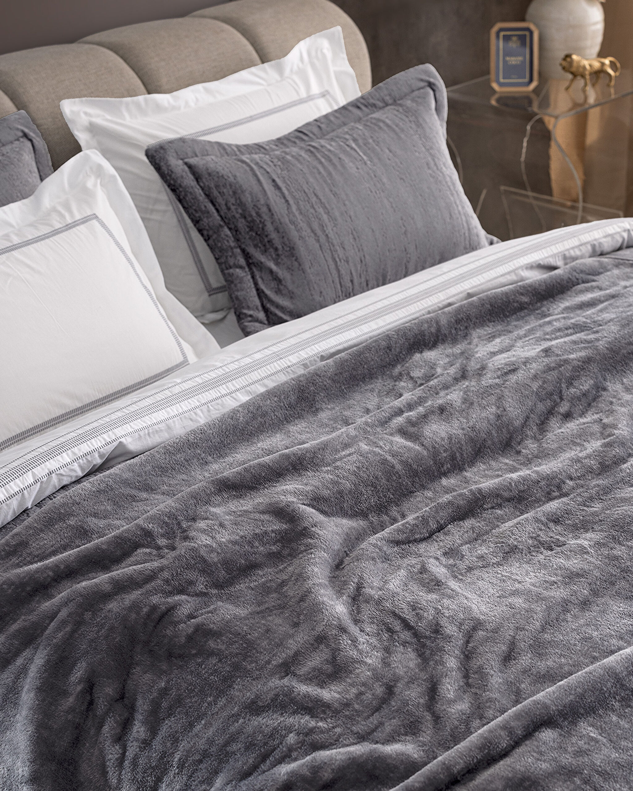 Antoinette 8 Parça Çeyiz Seti - 8