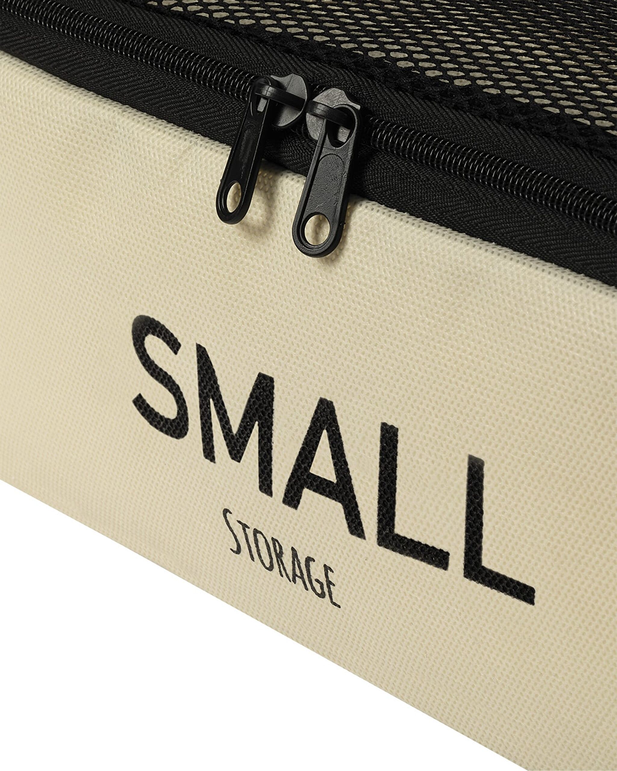 Eva Suitcase Organizer - 3