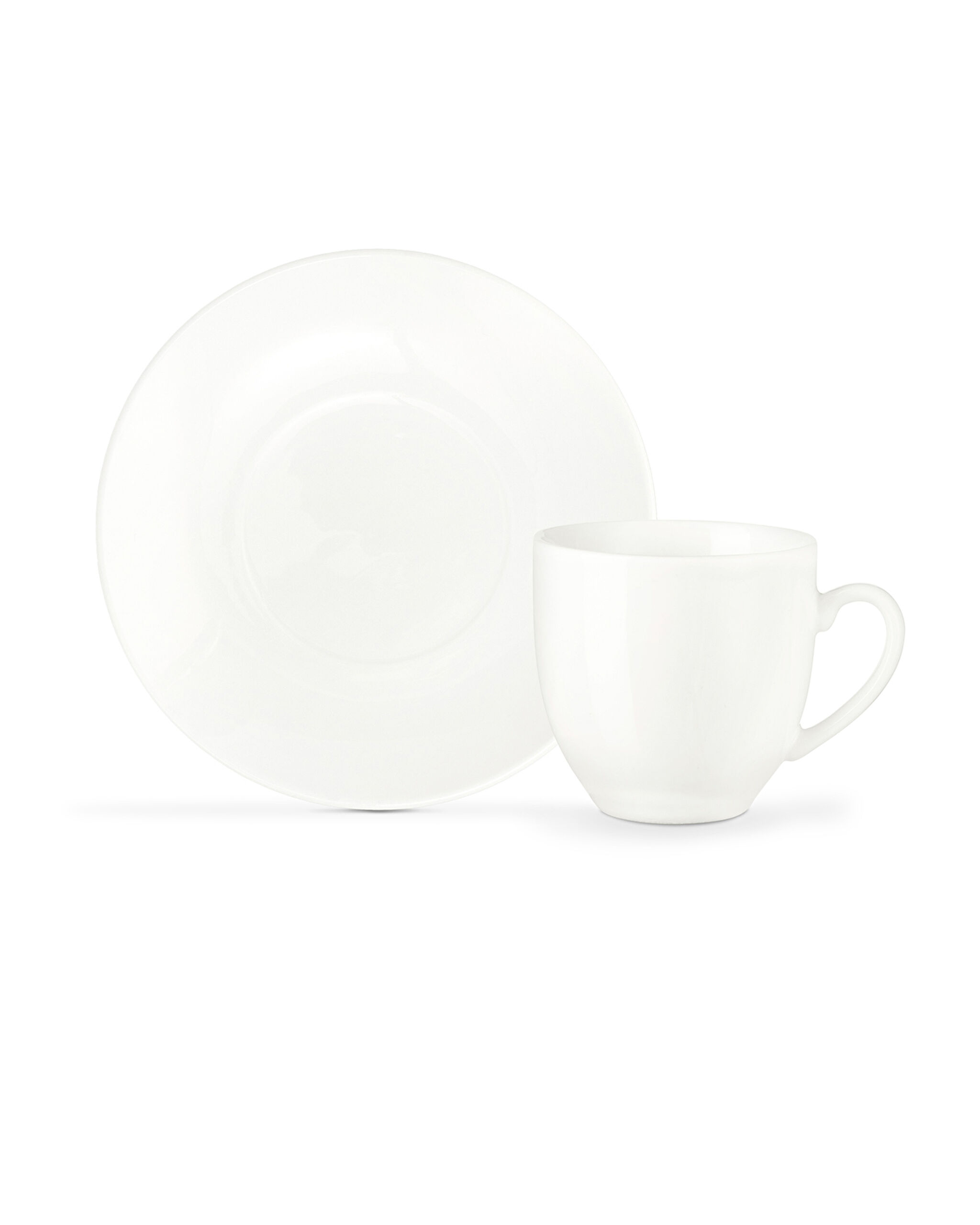 Tiffany Mecure Ensemble De Tasse À Café - 12 Pcs - 1