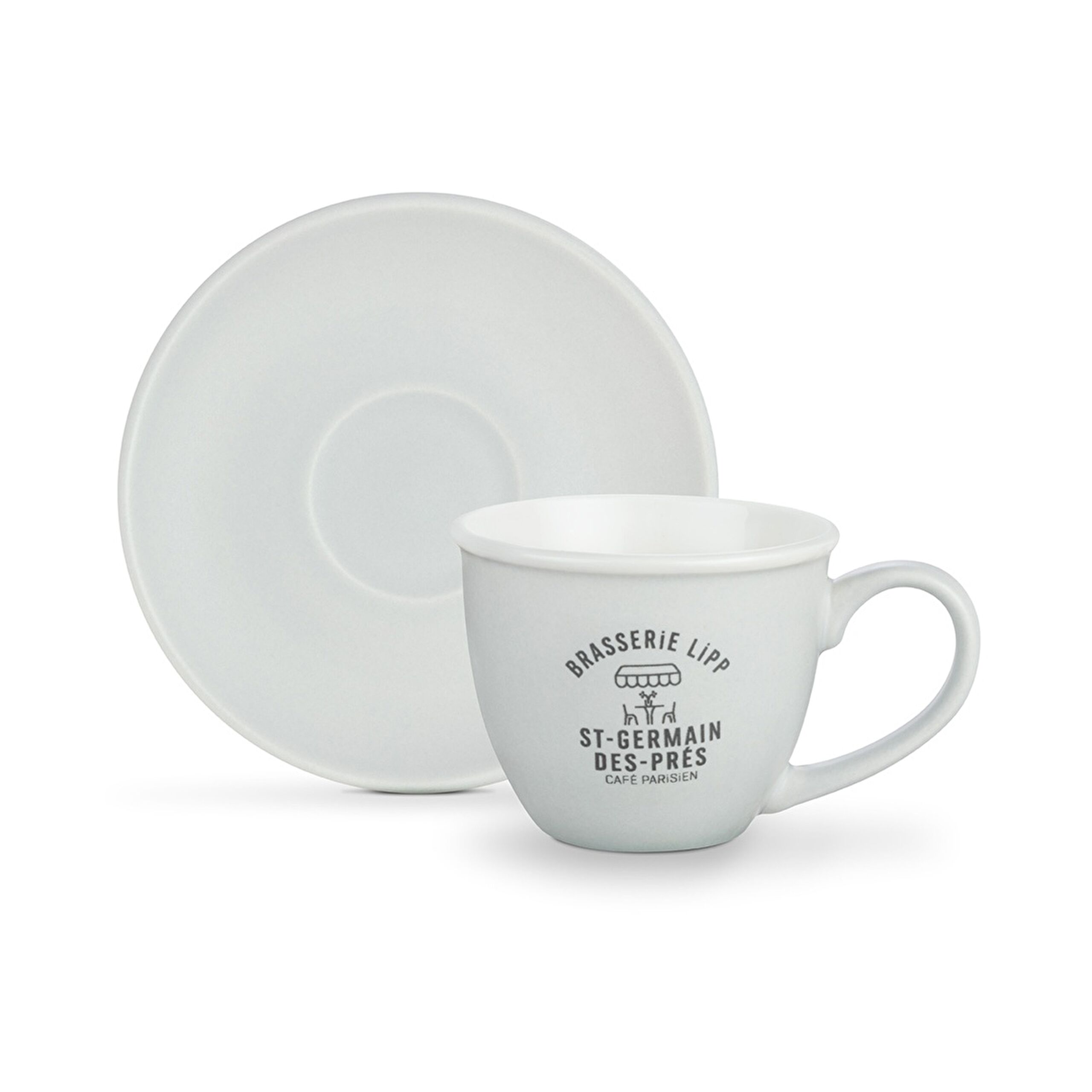 Ensemble de tasses à café 12 pièces Grand - 3