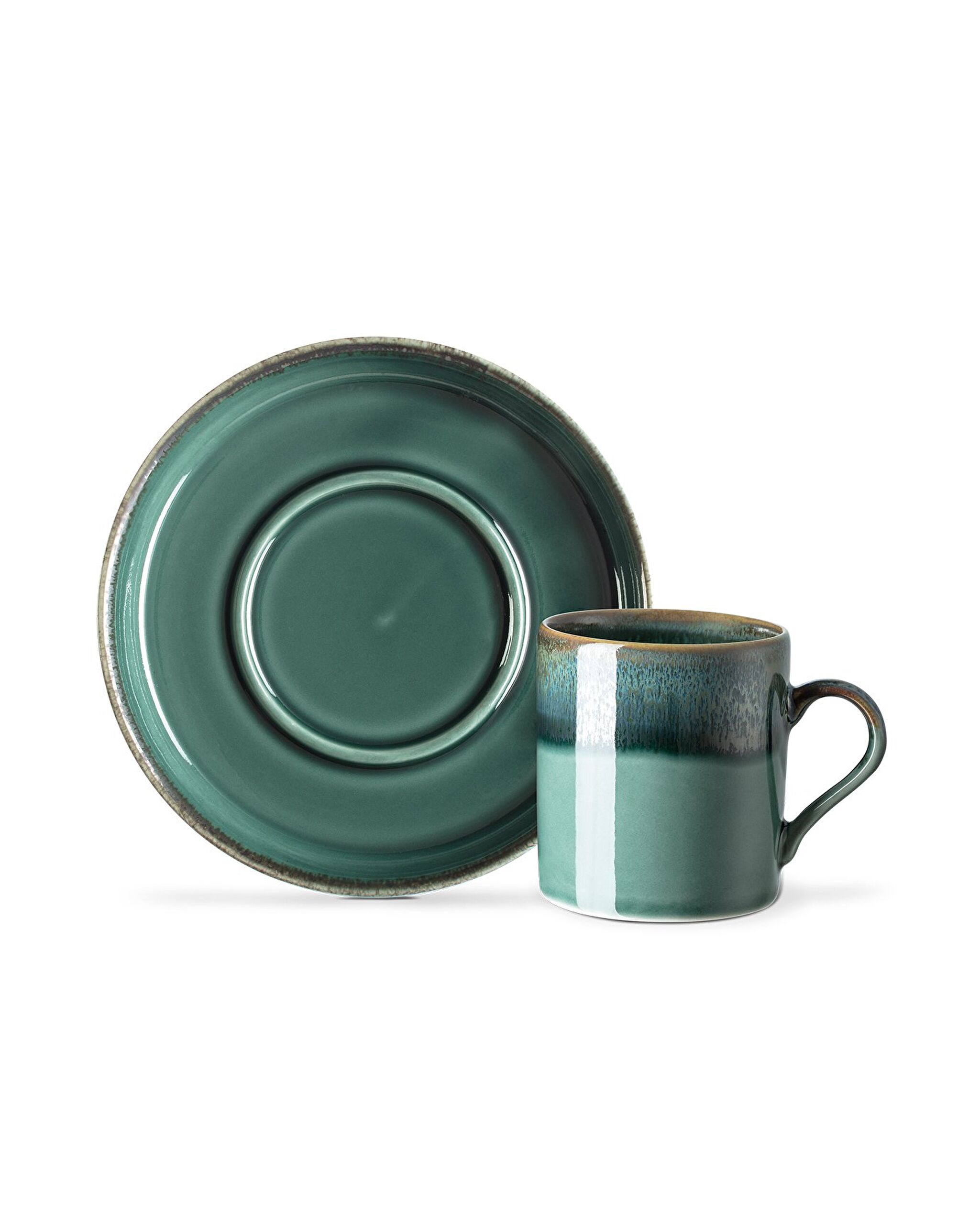 Ensemble de tasses à café 6 pièces Ramona - 1