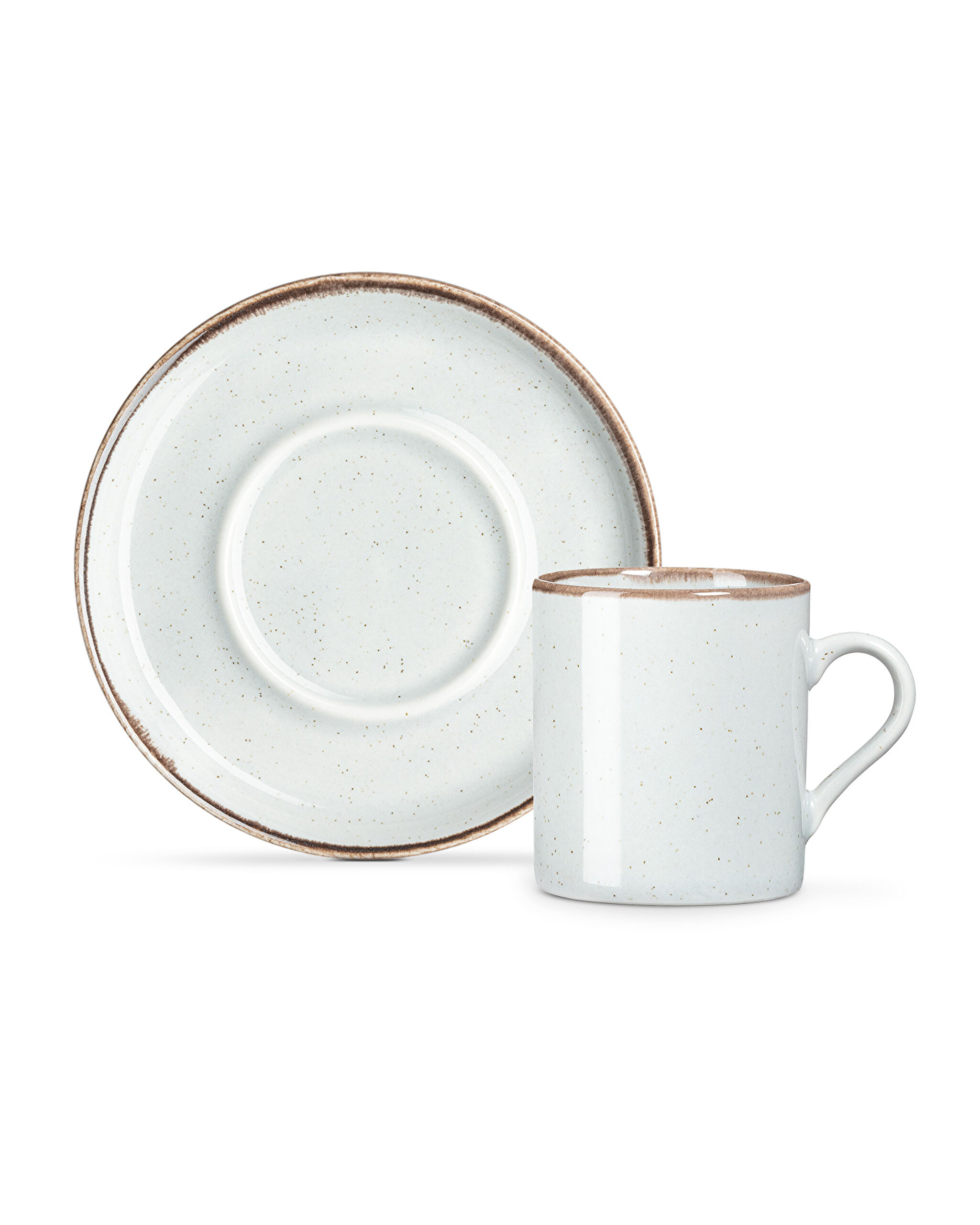 Ramona  12-piece Coffee Cup Set - 1