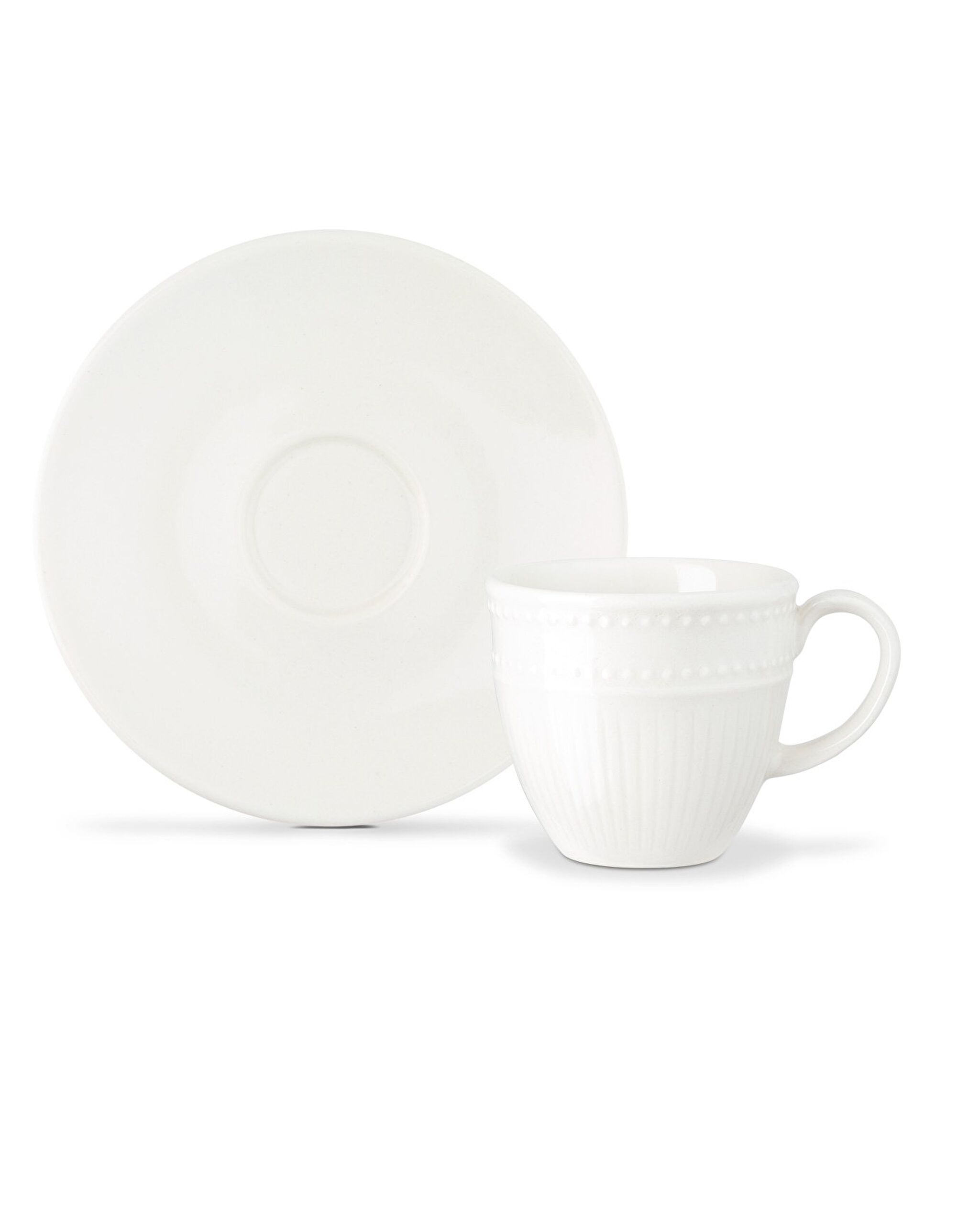 Soleil Ensemble De Tasse À Café - 12 Pcs - 1