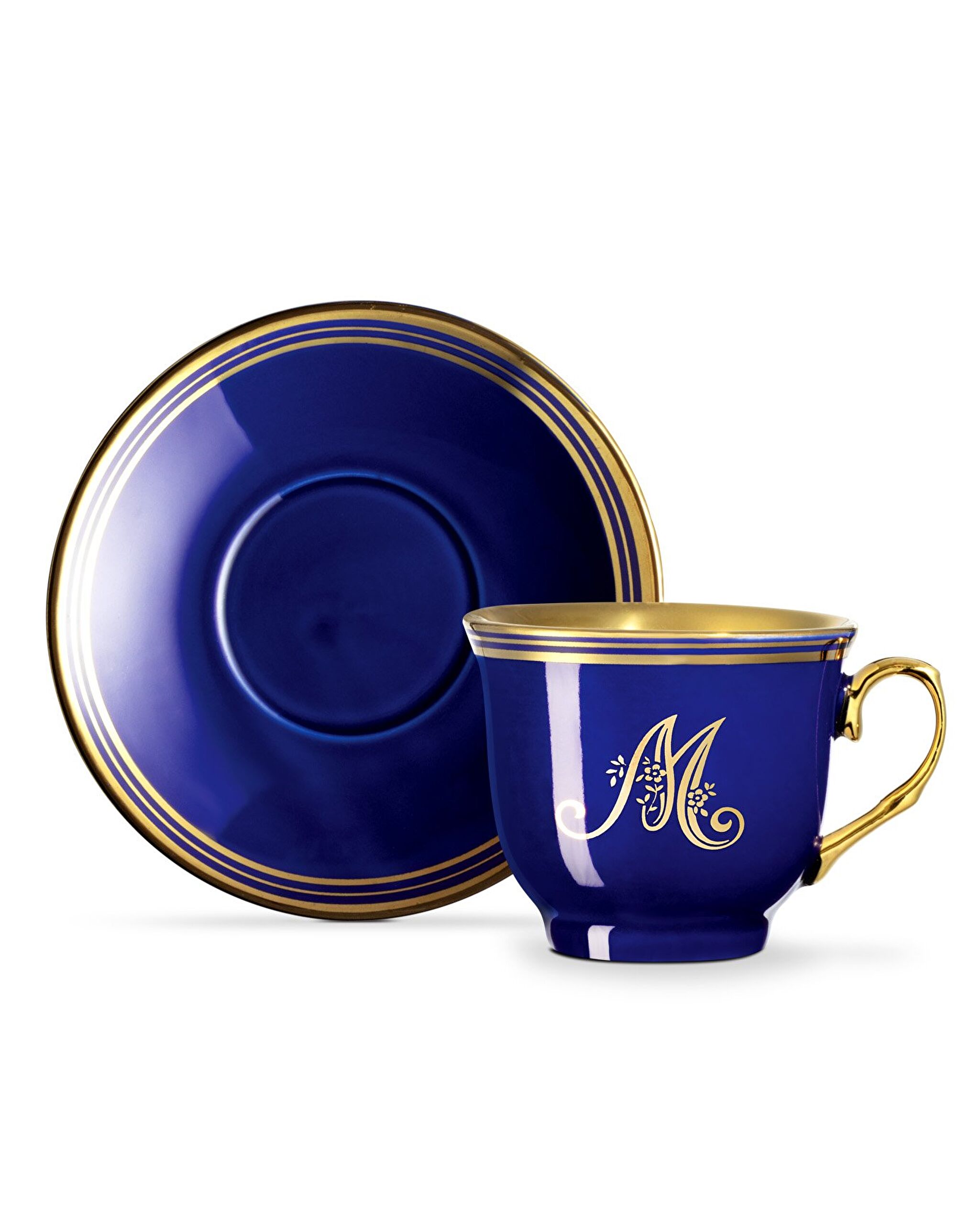 Ensemble de 2 tasses à café Lena - 1