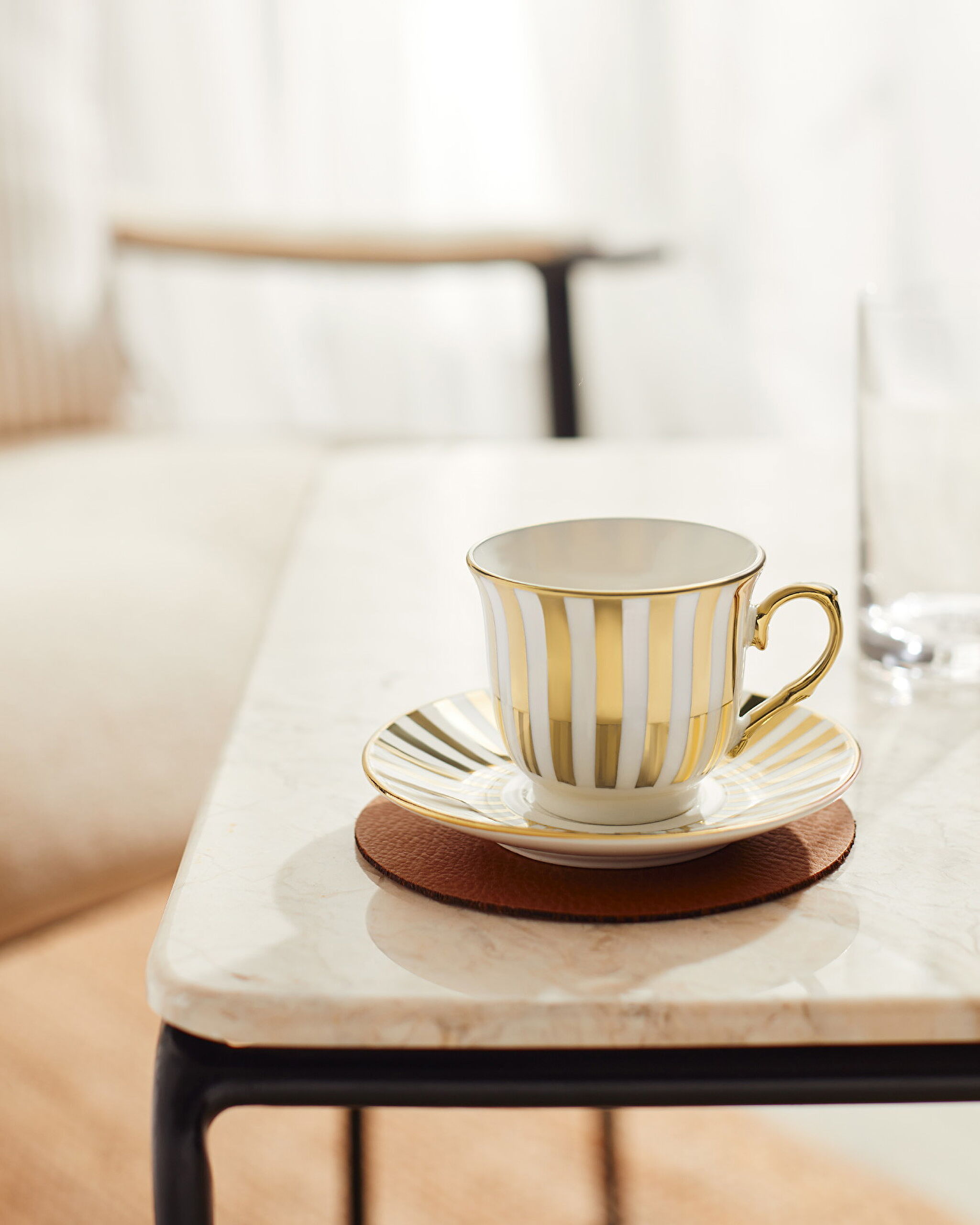 ⁠ Blanche   4-piece Coffee Cup Set_0}