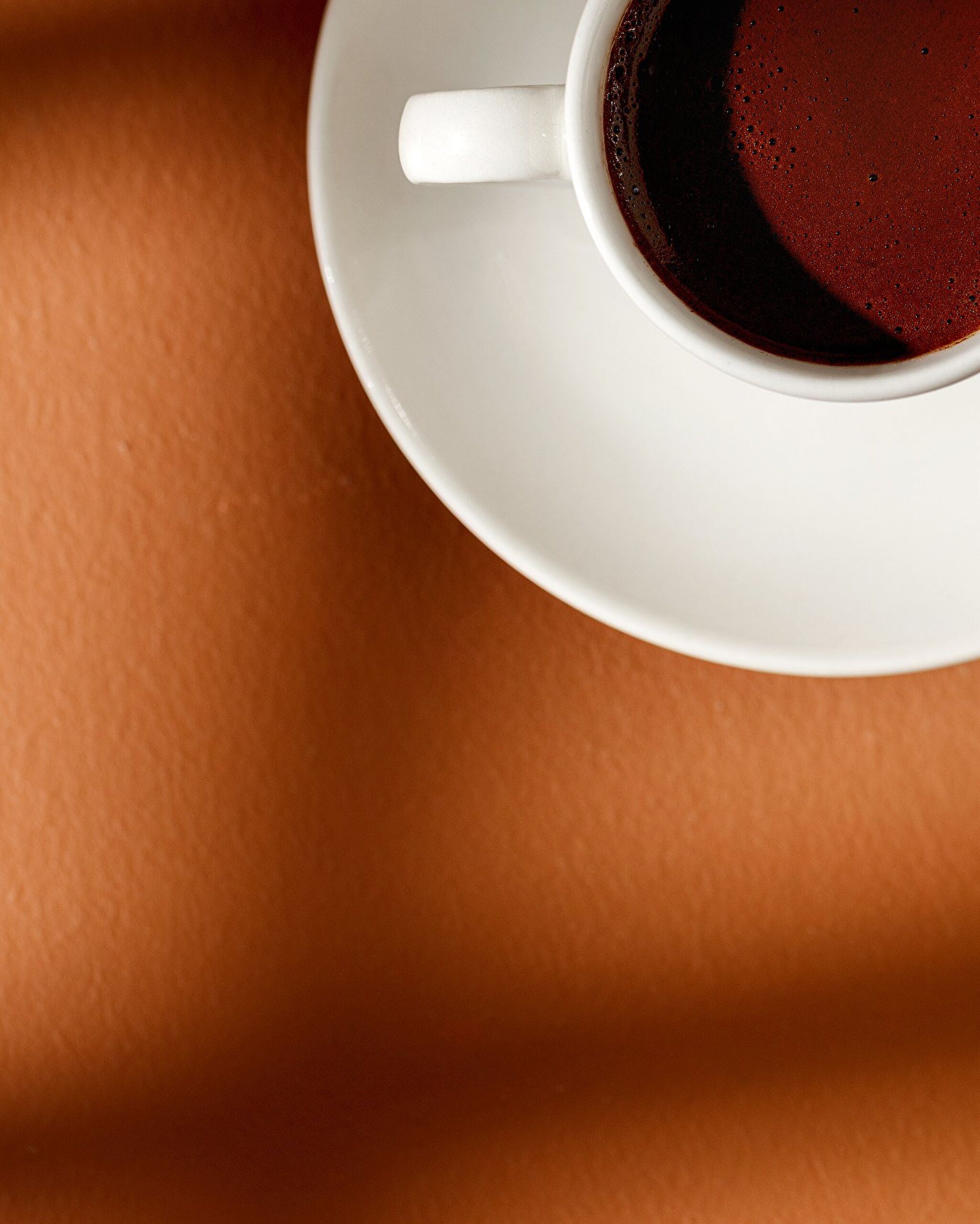 Ensemble de tasses à café Benard 12 pièces pour 6 personnes - Blanc - 110 ml - 3