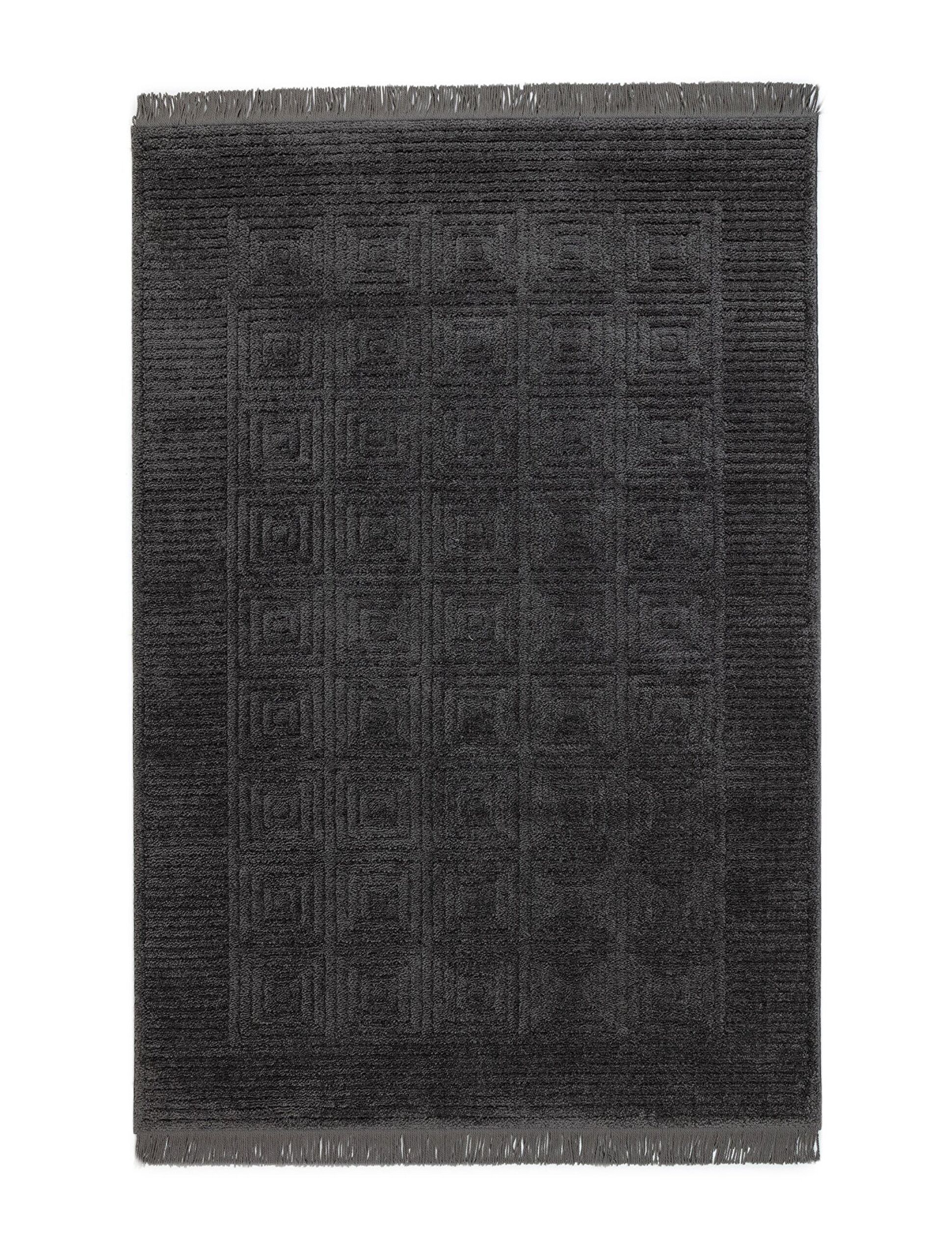 Laura Fringe Carpet - 0