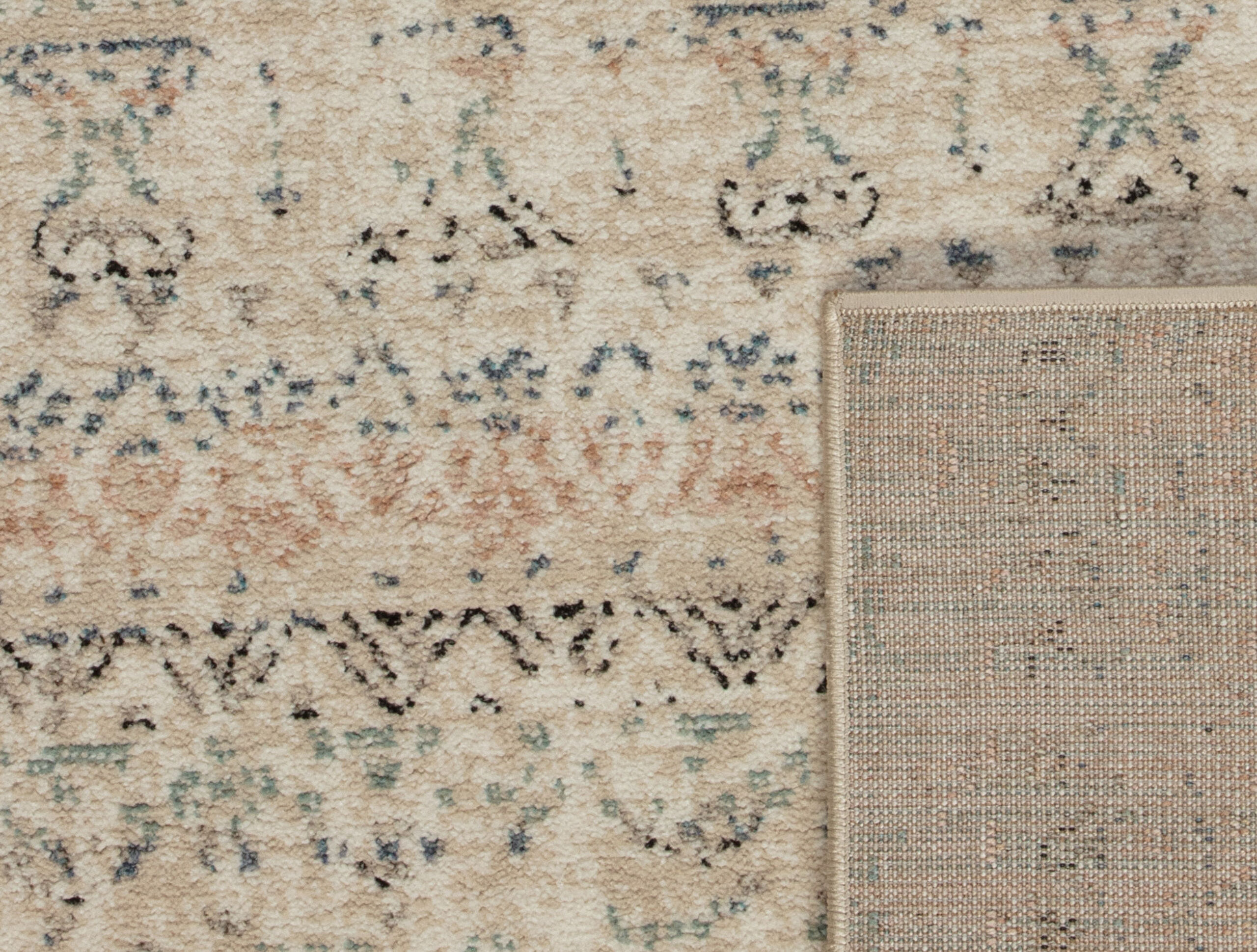 Dennie Carpet - 1