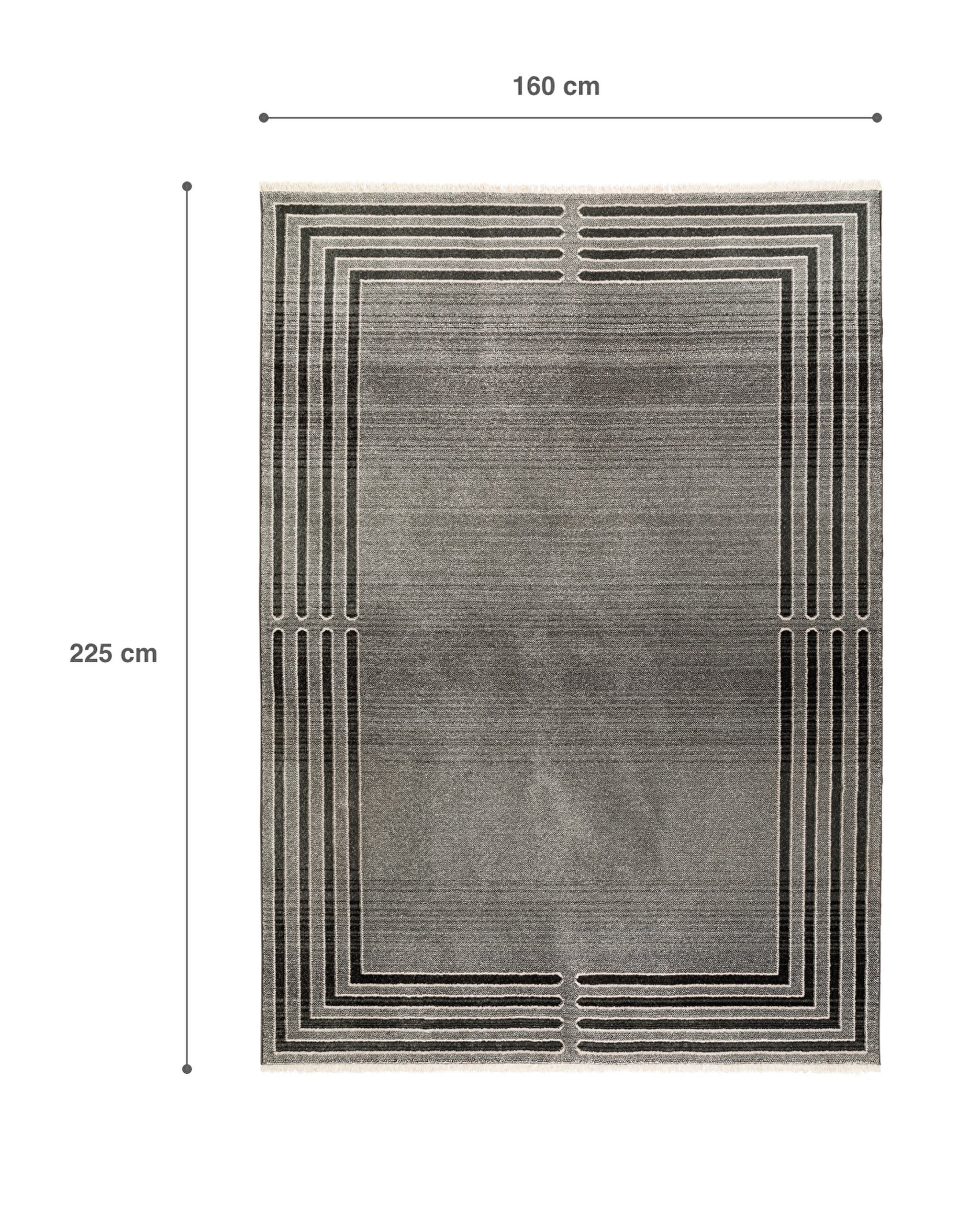 Orient Elodie Carpet - 3