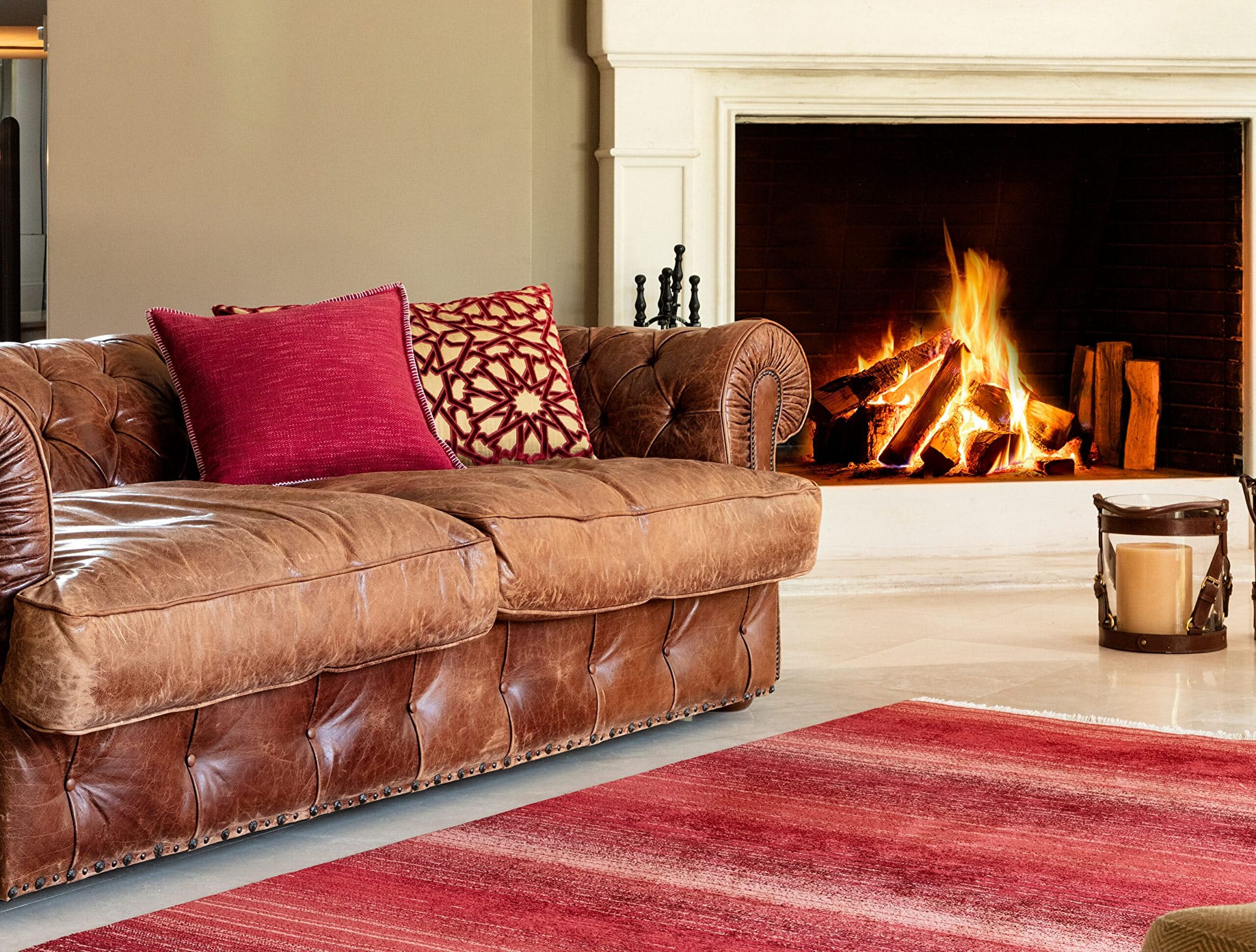 سجادة كادر الشرق - 3