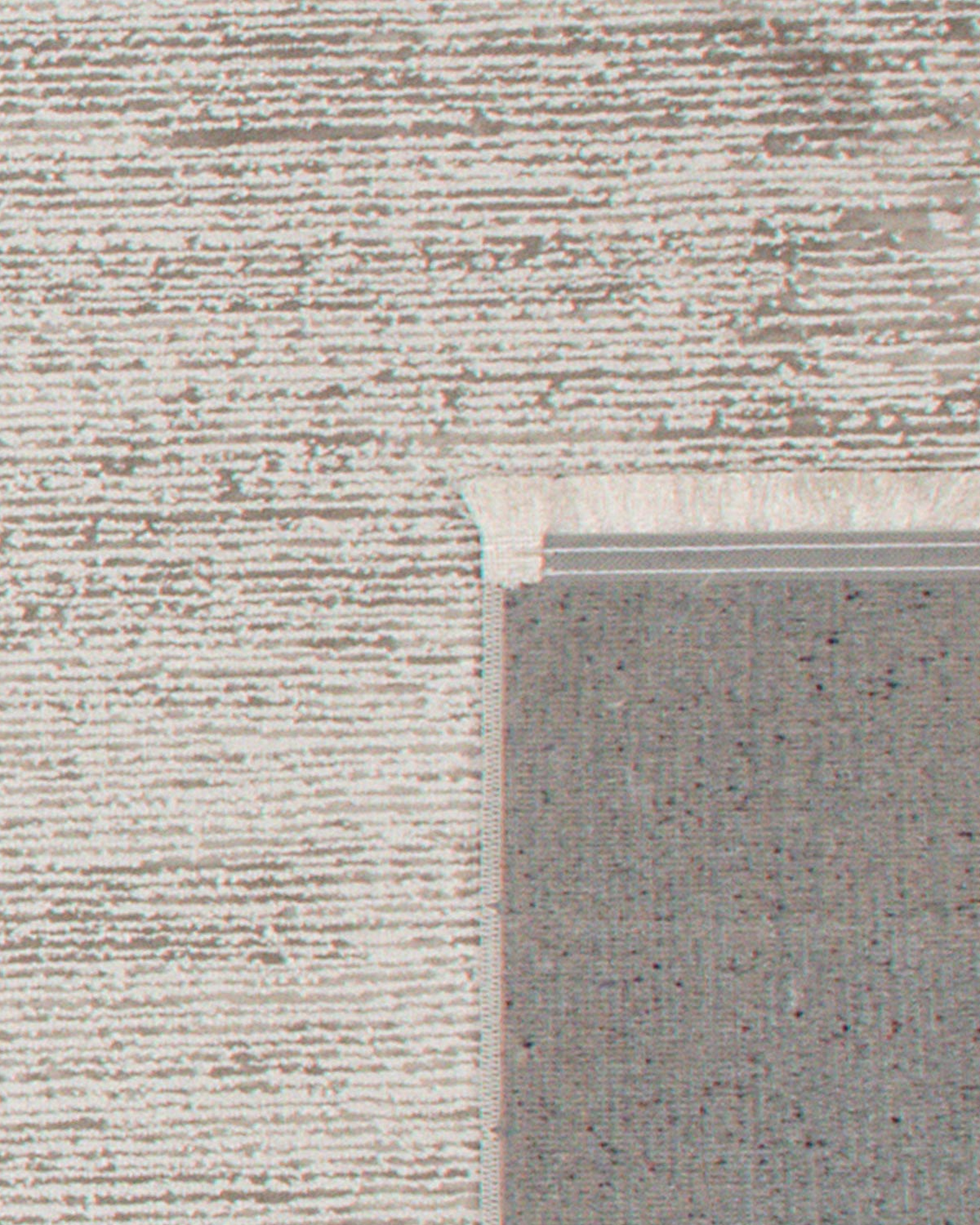 Arlette Tapis En Velours Teint En Fil - 1