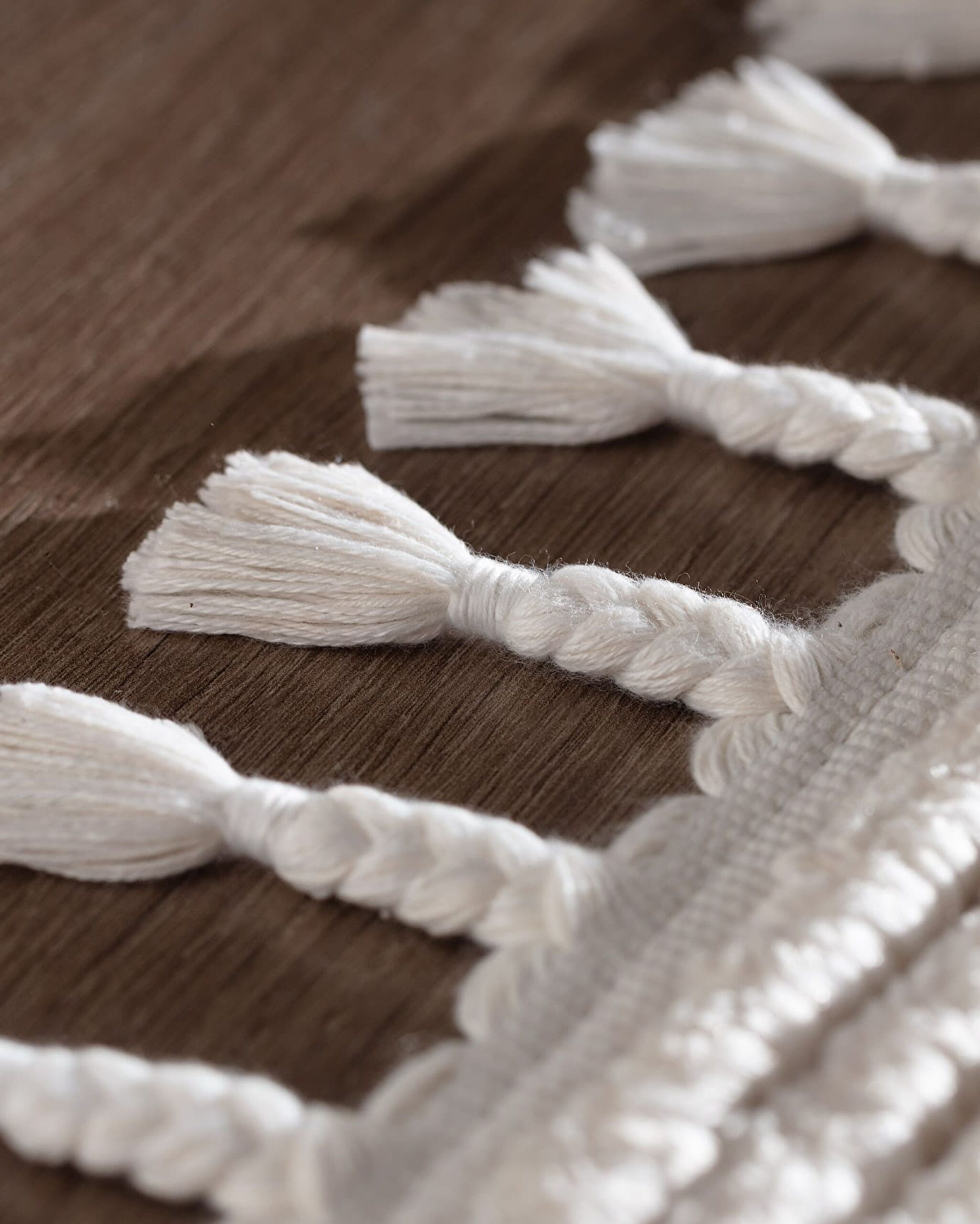 Clarice Teppich – Beige – 120 x 180 cm - 6