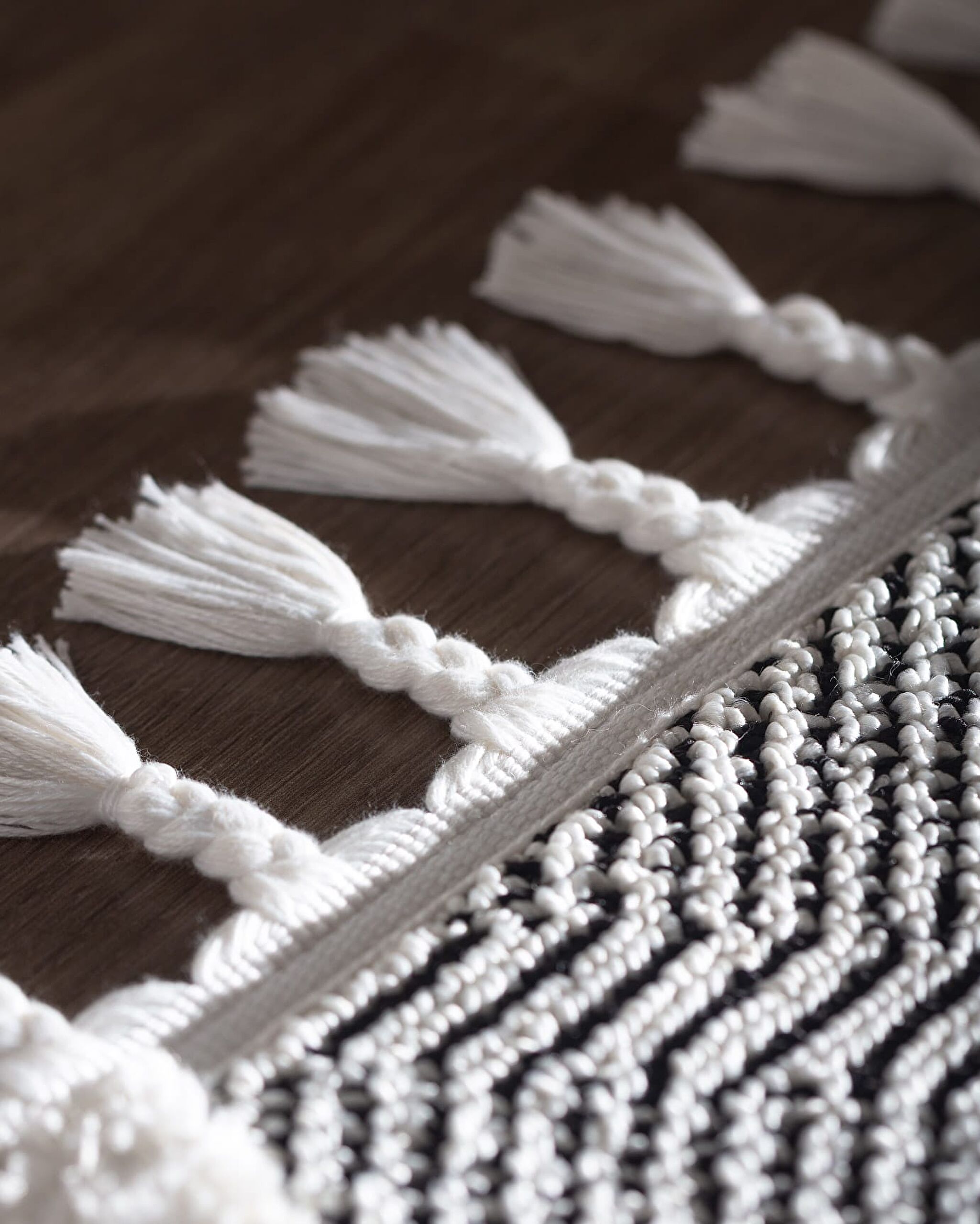 Coleus Halı - Gri - 120x180 cm - 3