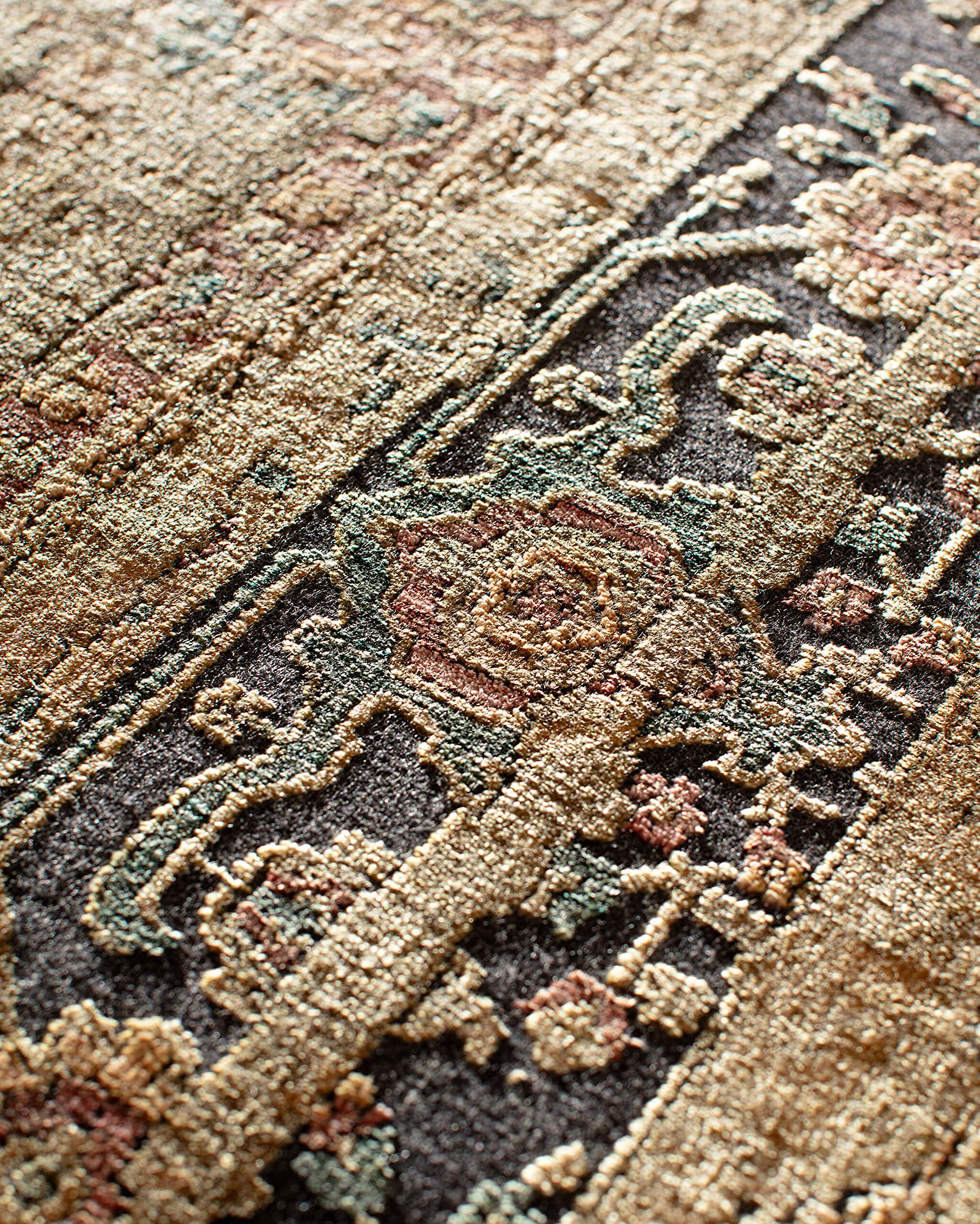 سجادة ليوفيل - 4