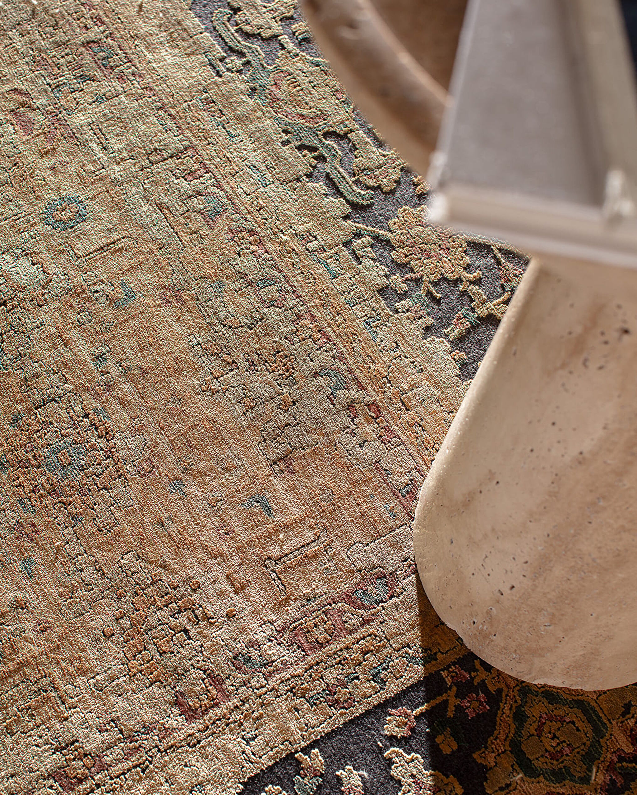 سجادة ليوفيل - 3