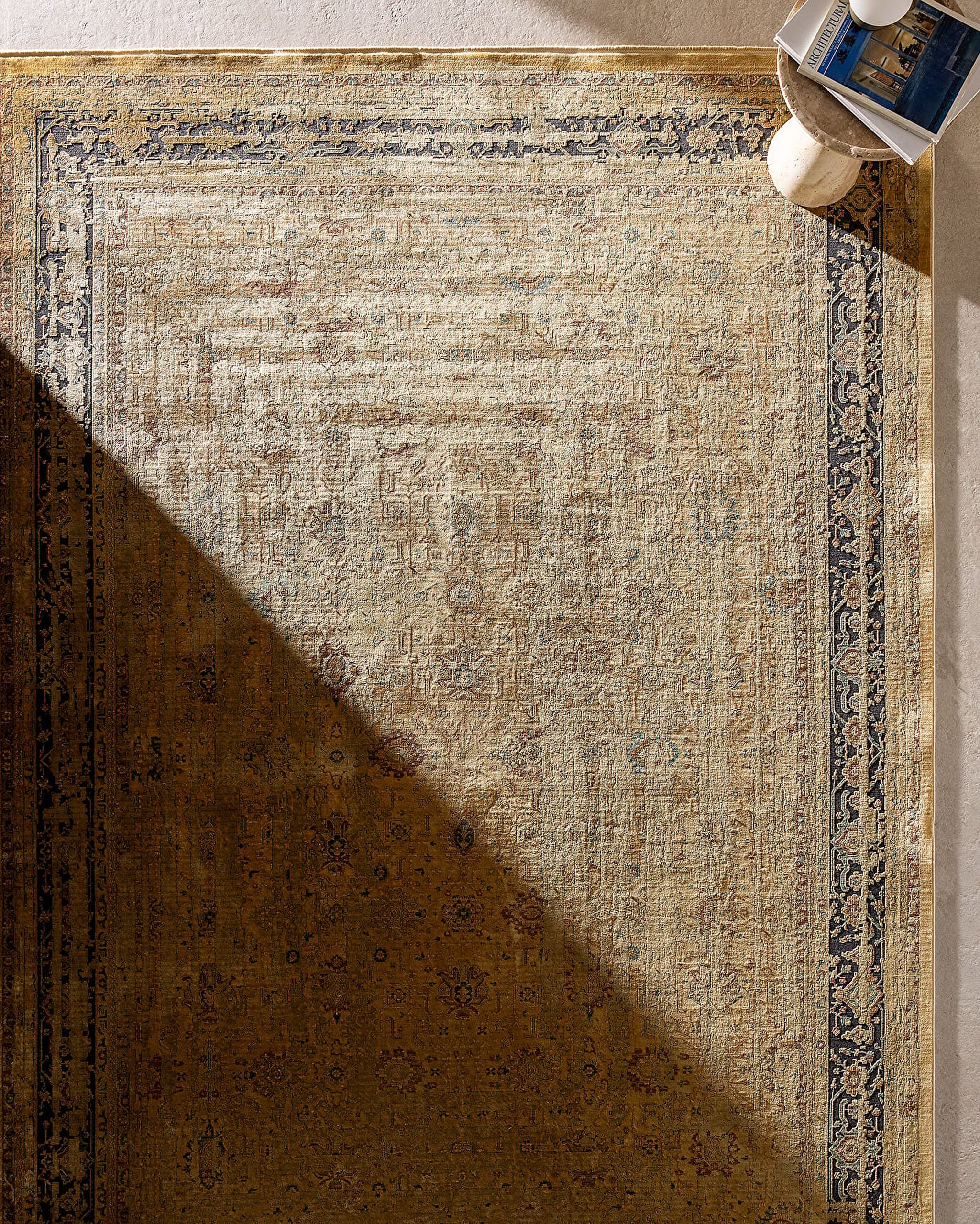 سجادة ليوفيل - 1