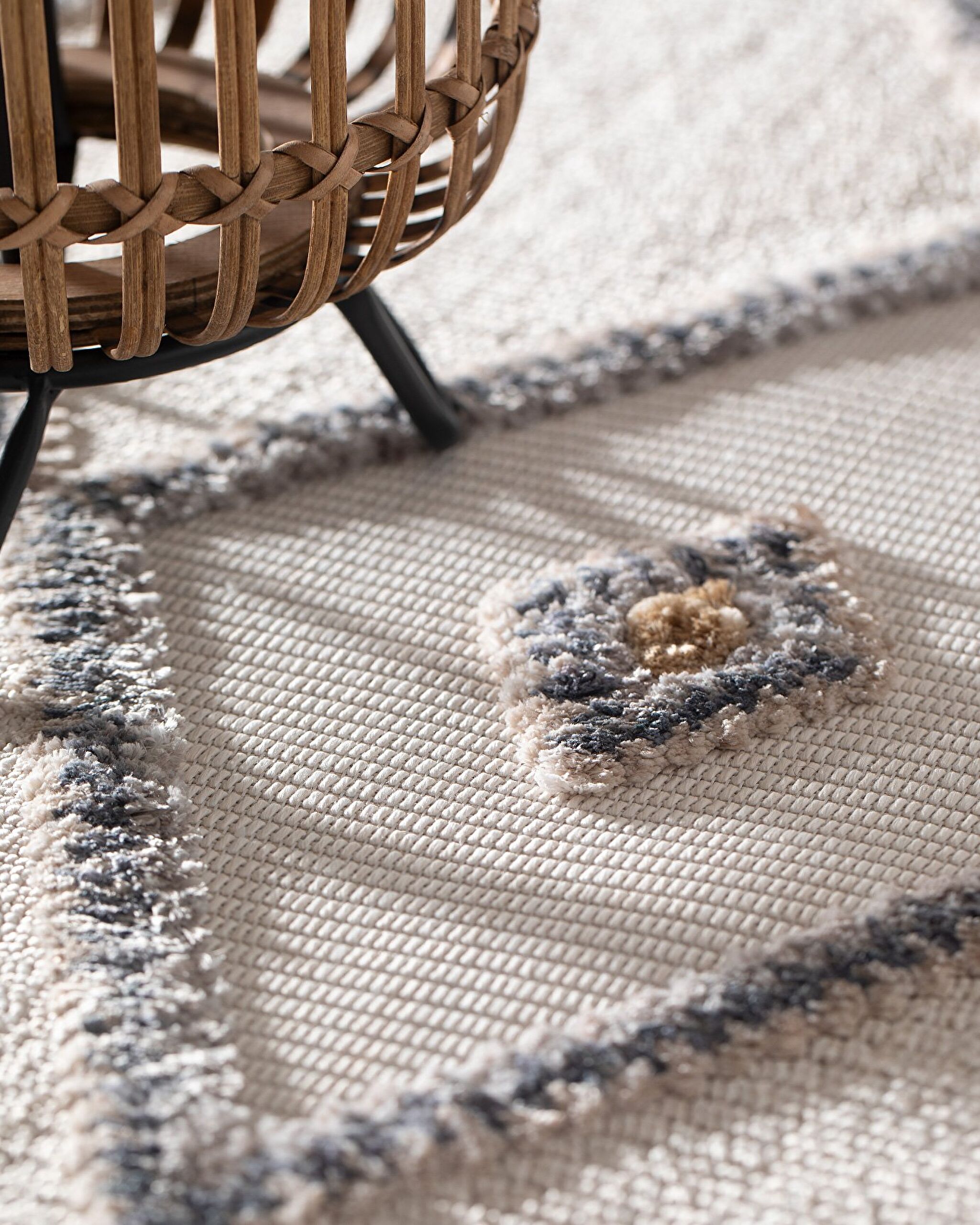 Plemet Carpet - 120x180 cm - 9