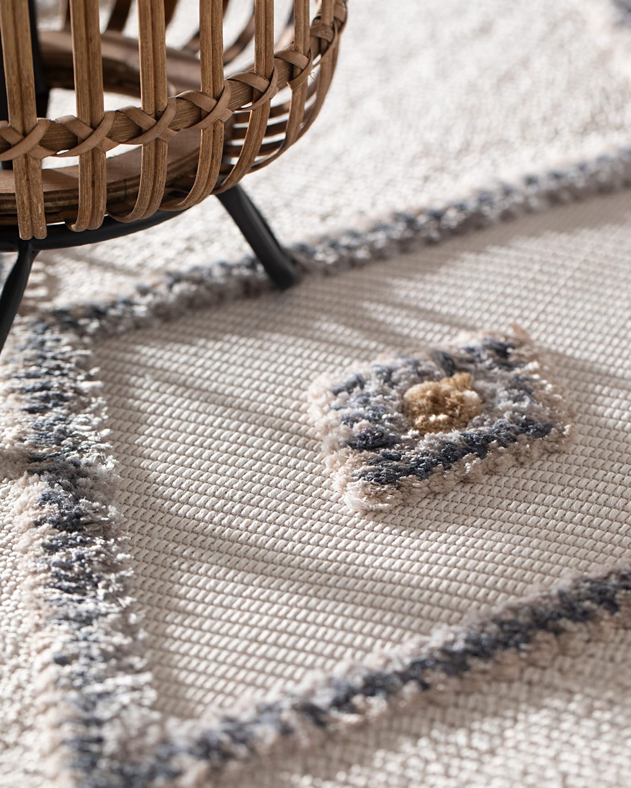 Plemet Carpet - 120x180 cm - 9