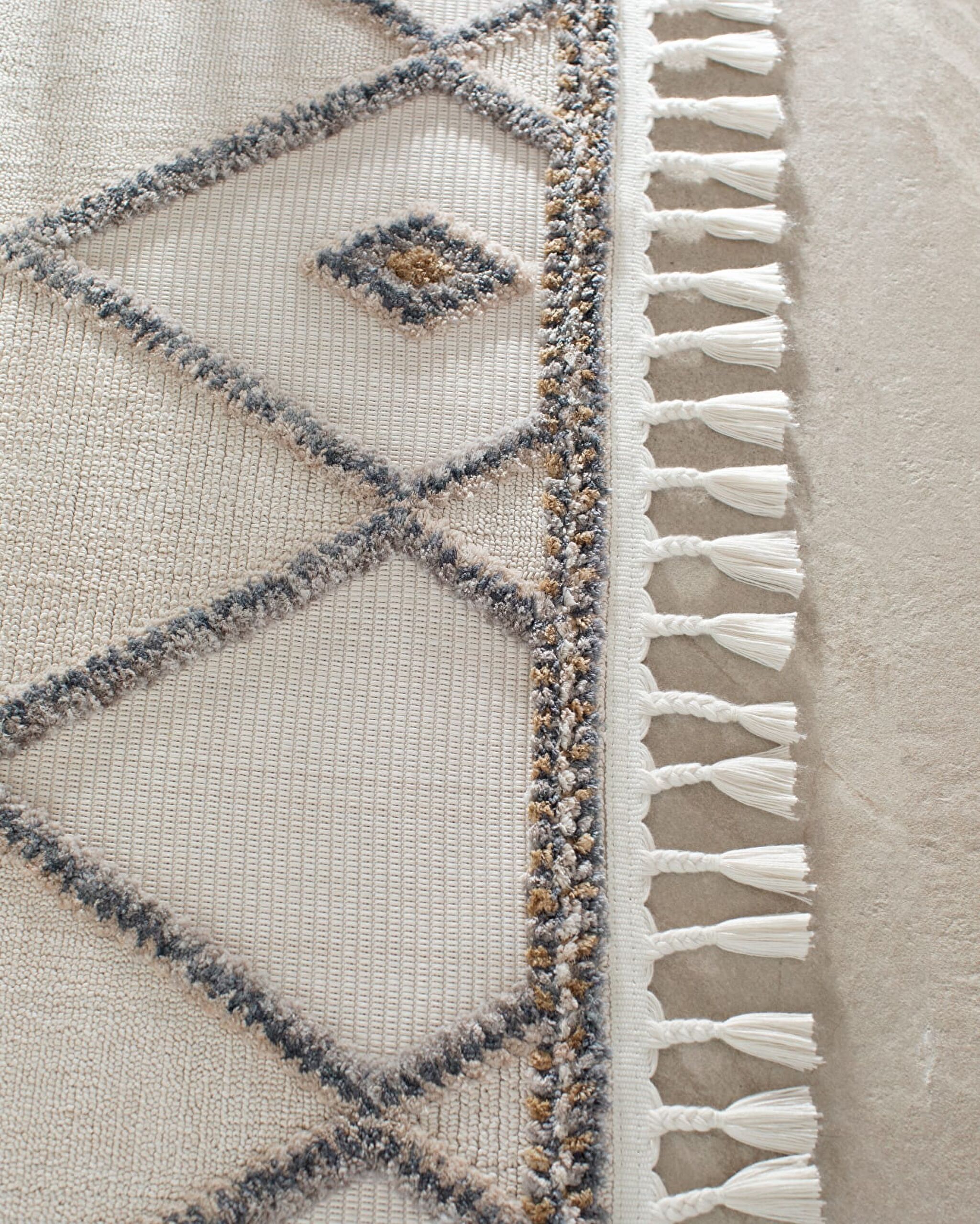 Plemet Carpet - 120x180 cm - 6