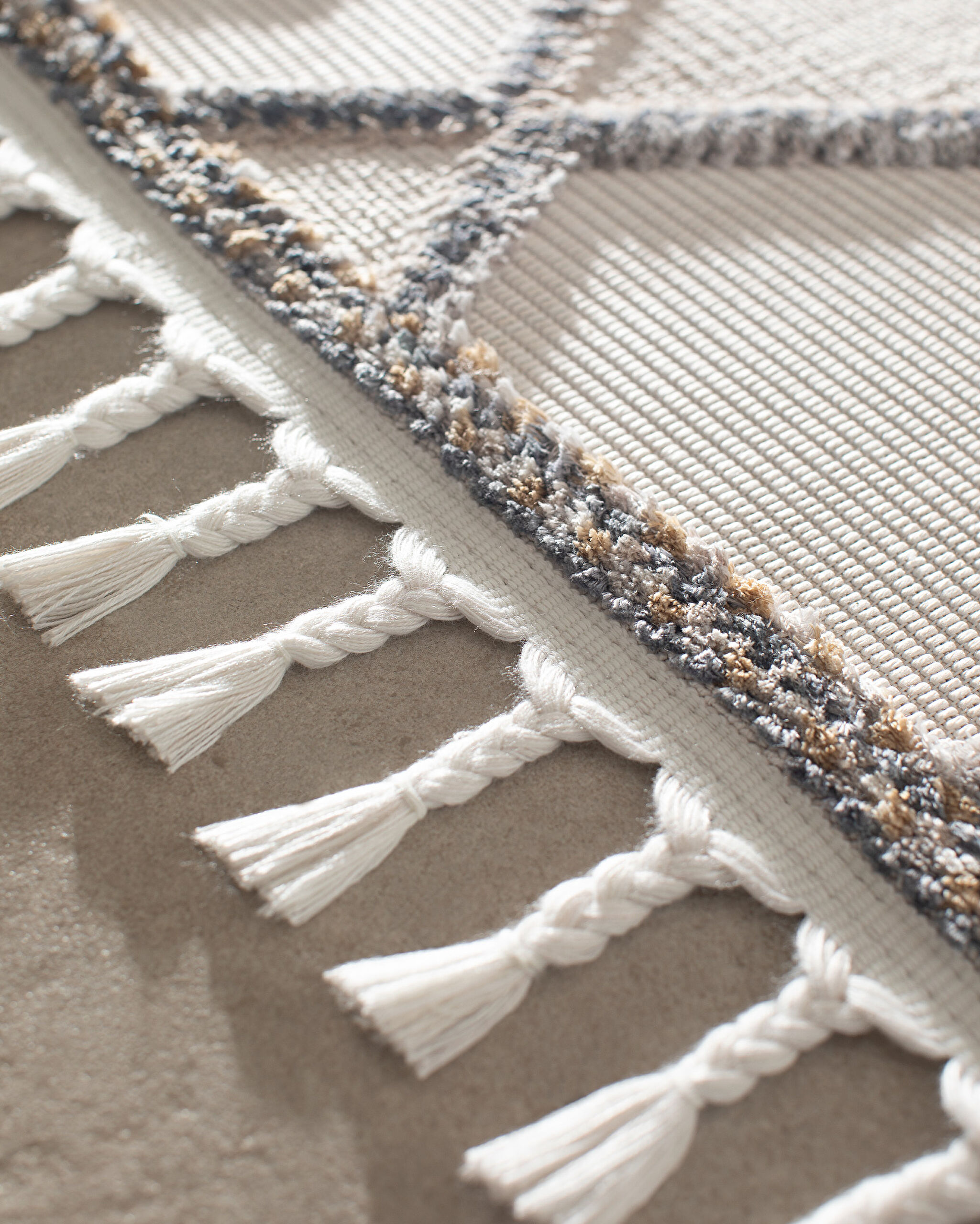 Plemet Carpet - 120x180 cm - 7