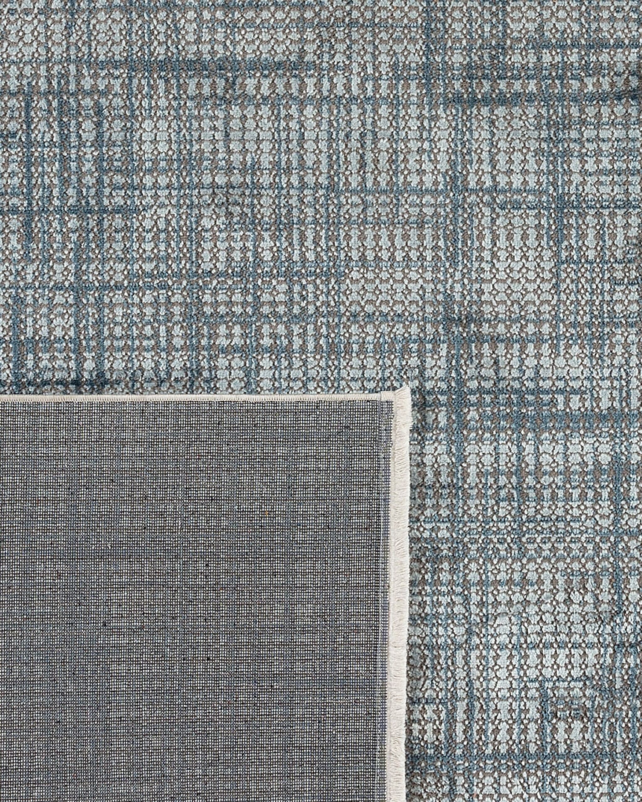 Crabe Carpet - Gray - 200x290 cm - 7