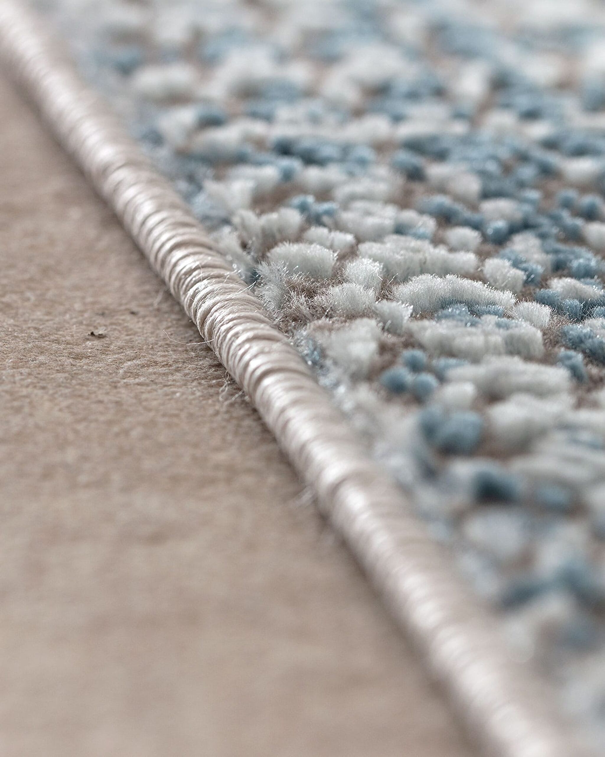 Crabe Carpet - Gray - 200x290 cm - 3