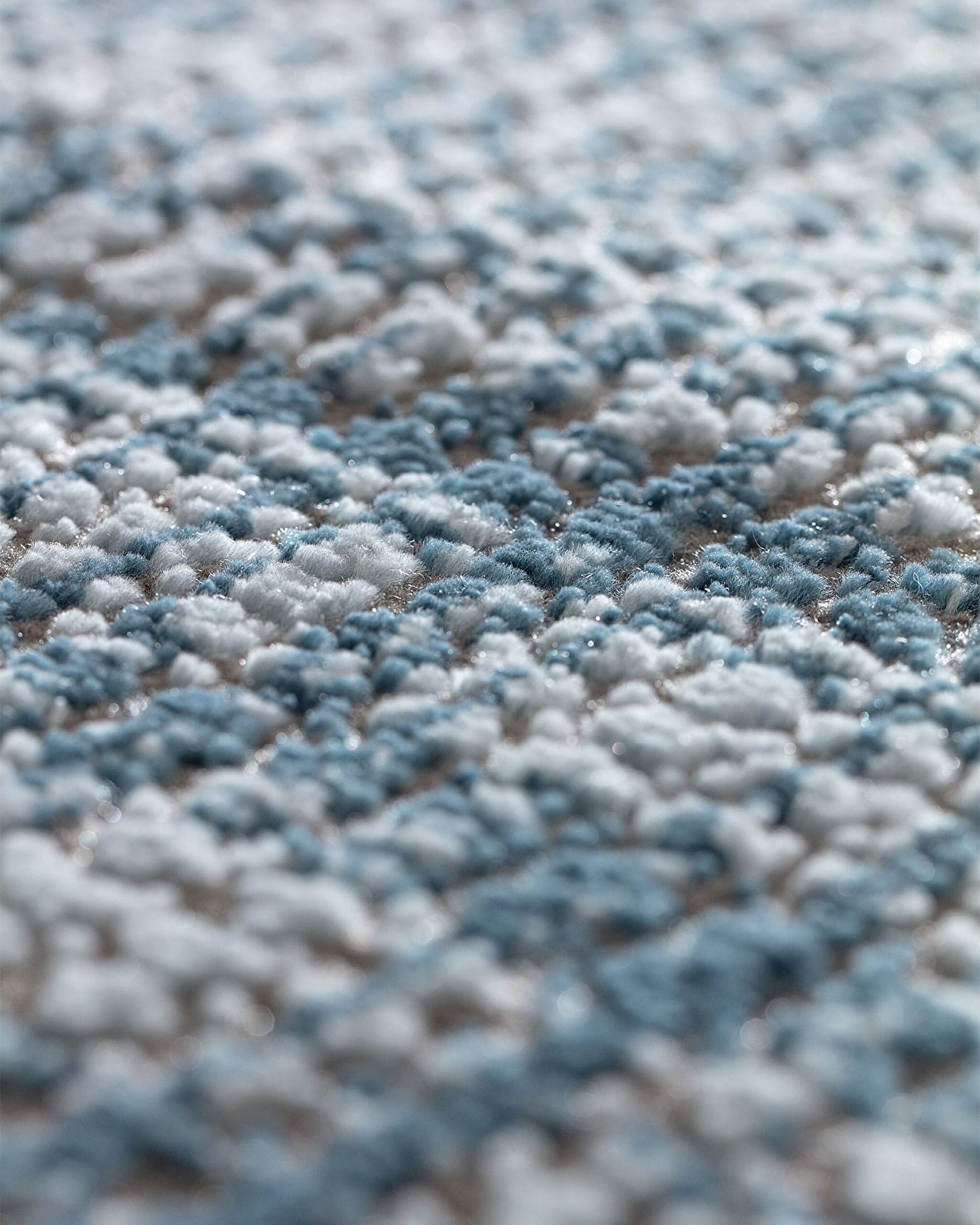 Crabe Carpet - Gray - 200x290 cm - 4