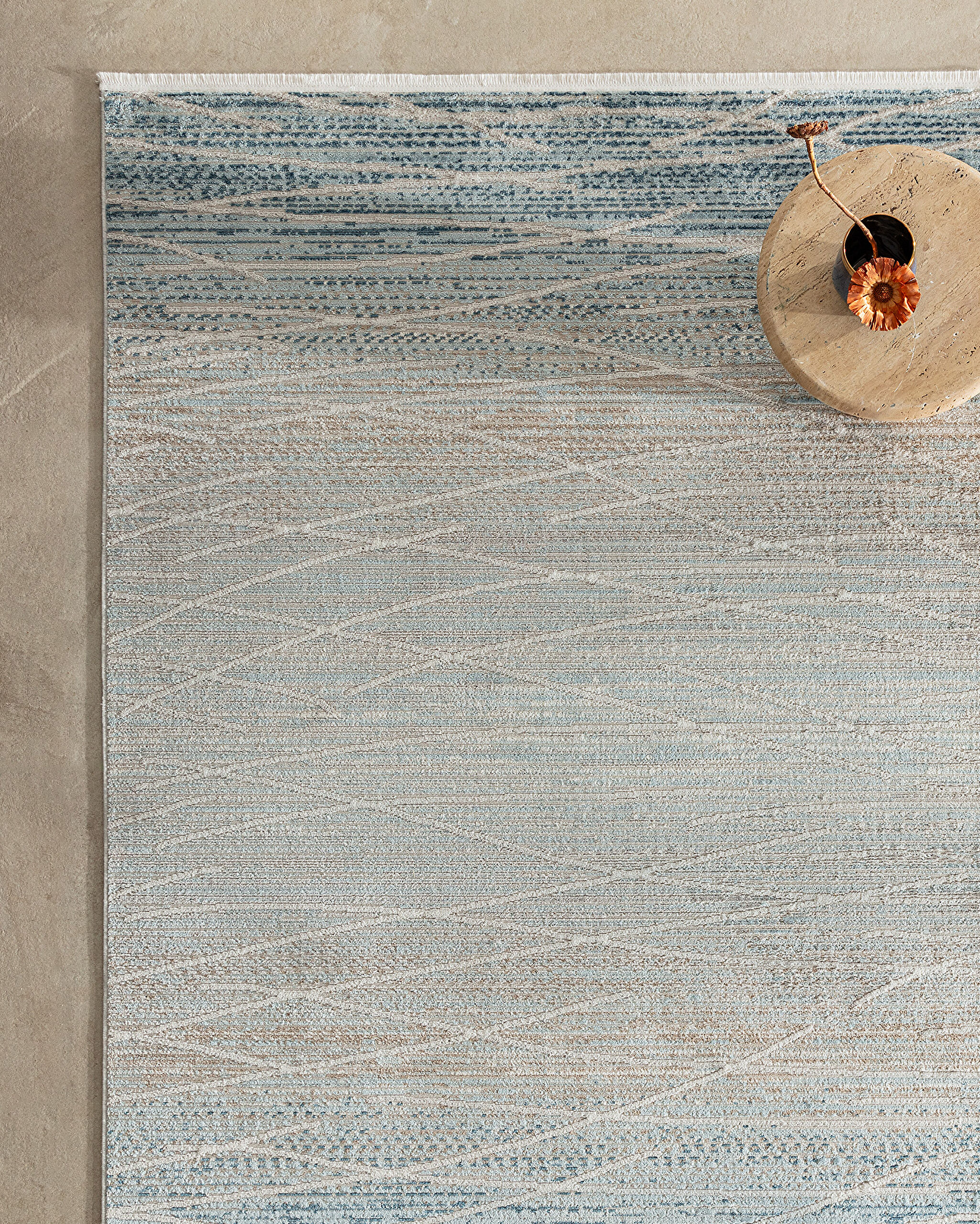 Rochelle Carpet - 160x230 cm - 4