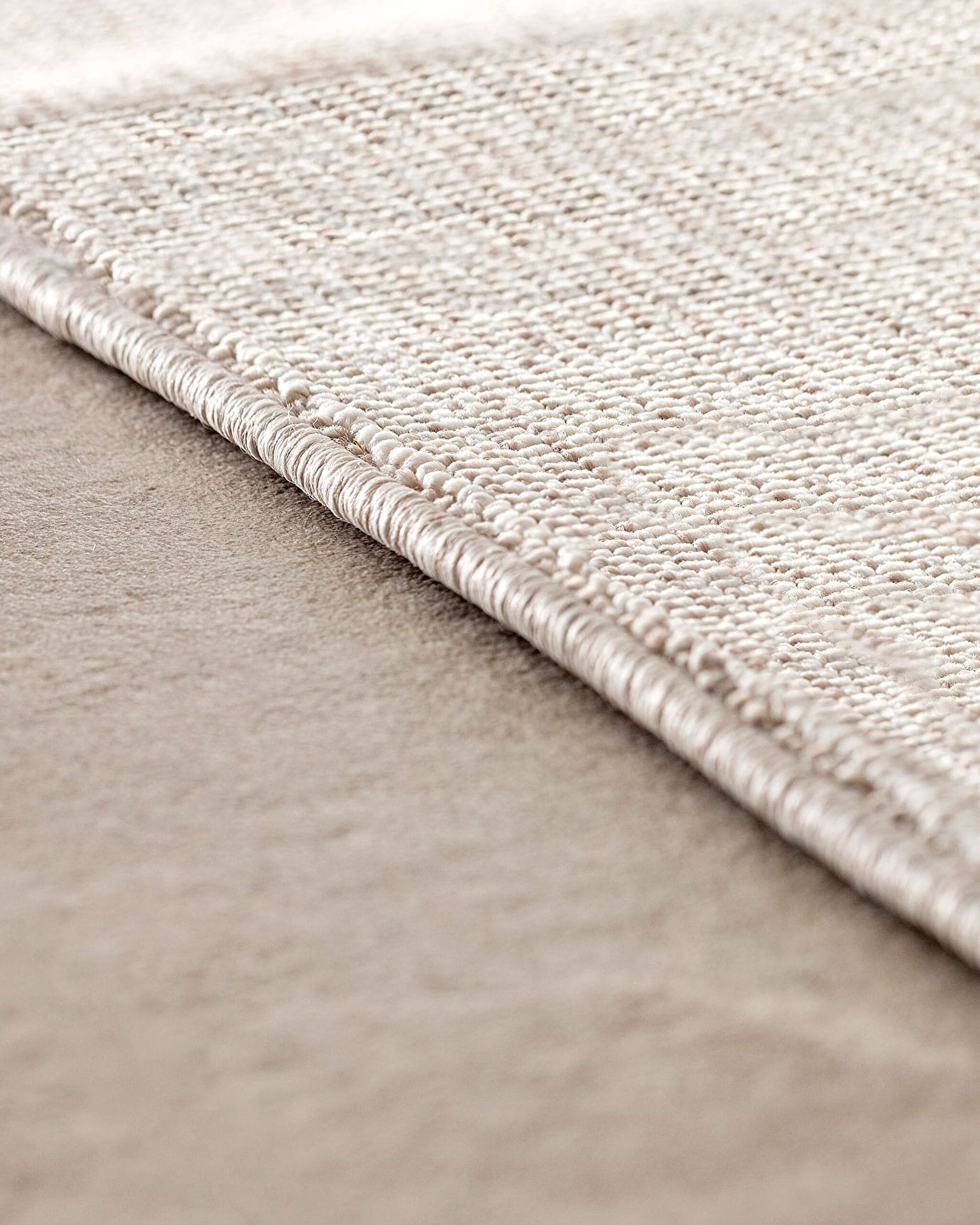 Tapis Célise - Beige - 160x230 cm - 2