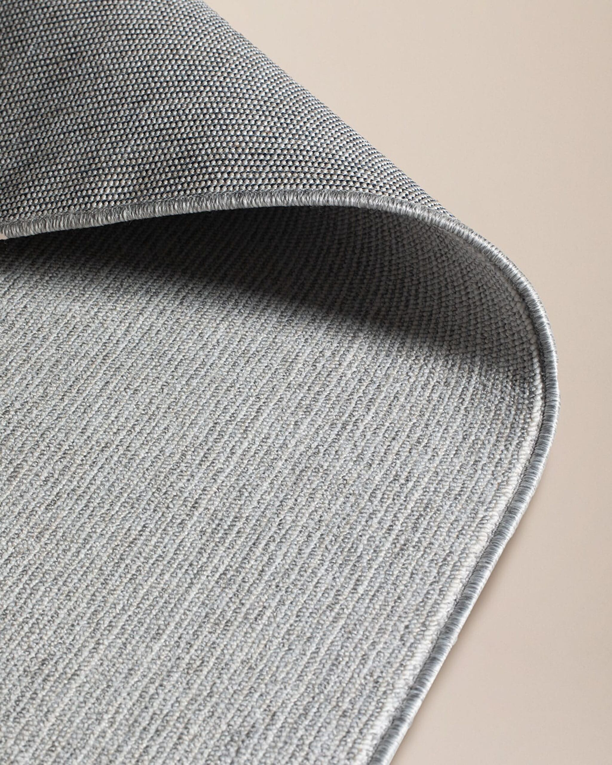 Tapis Mathıs - Gris - 160x230 cm - 8